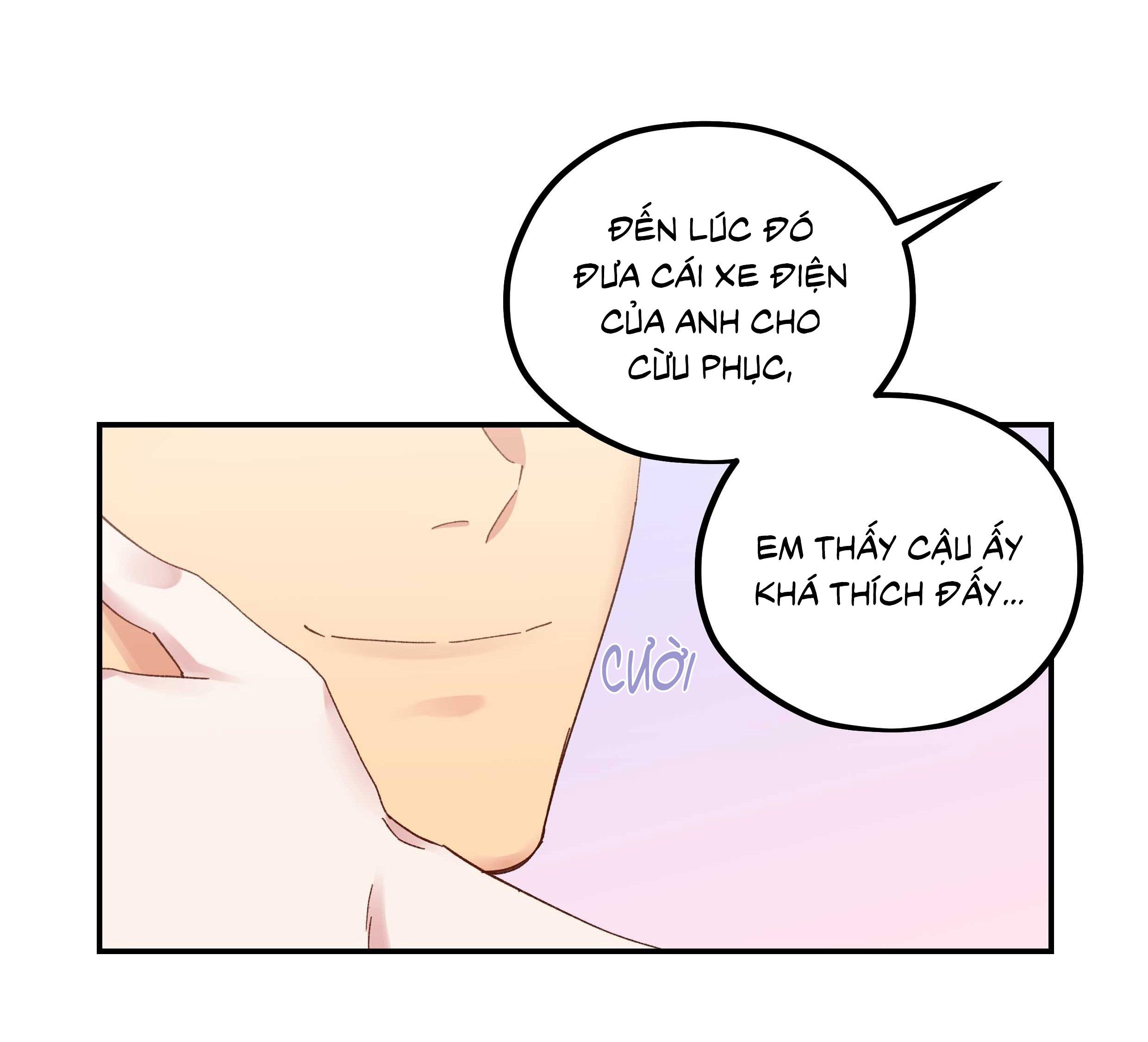 Quán cơm tỳ hưu Chapter 107 - Next 