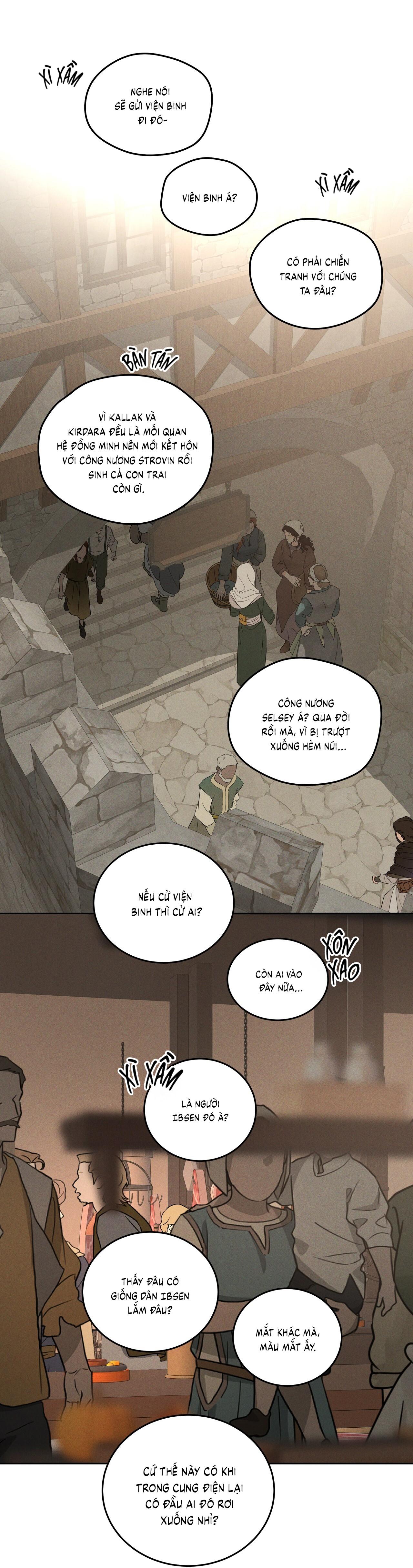 (CBunu) Antidote Chapter 63 - Next 