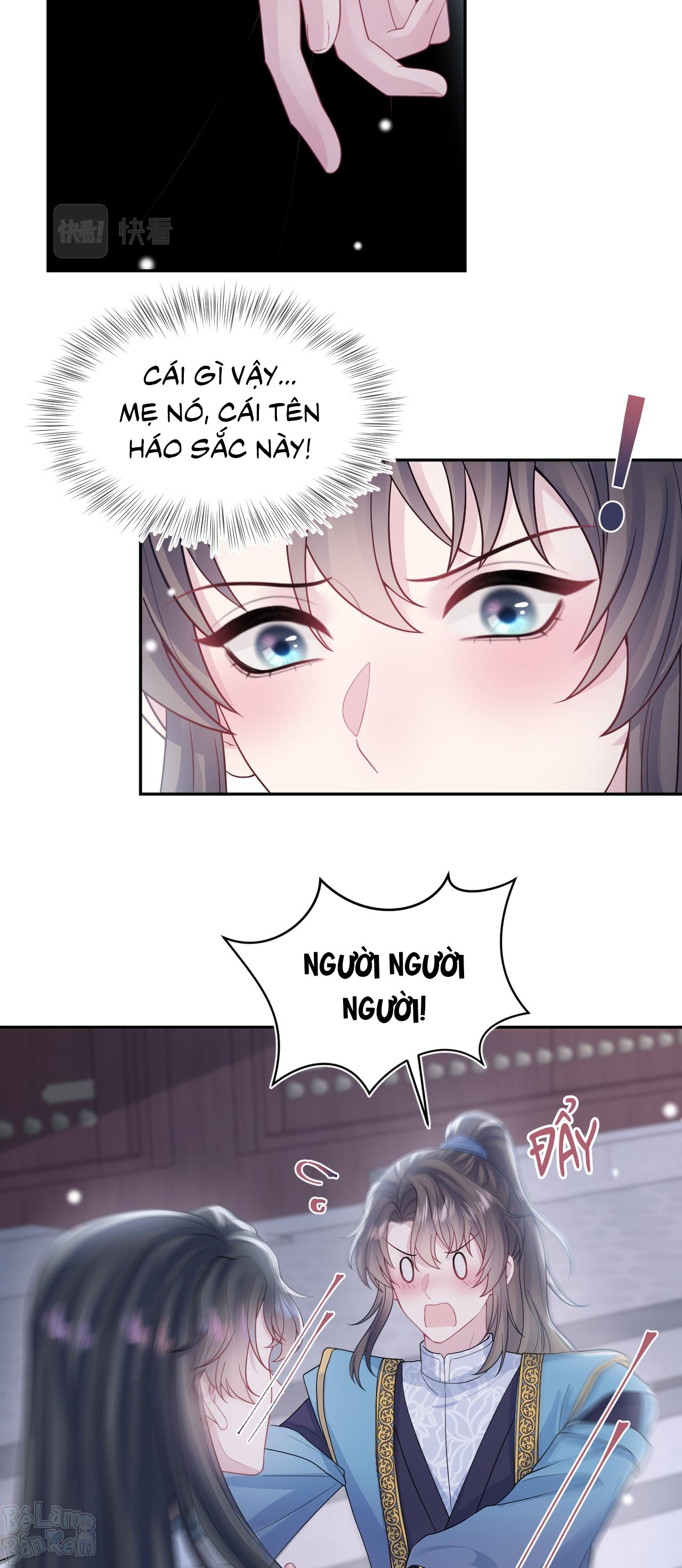 Tuyệt mỹ bạch liên hoa online dạy học Chapter 178 - Next Chapter 179