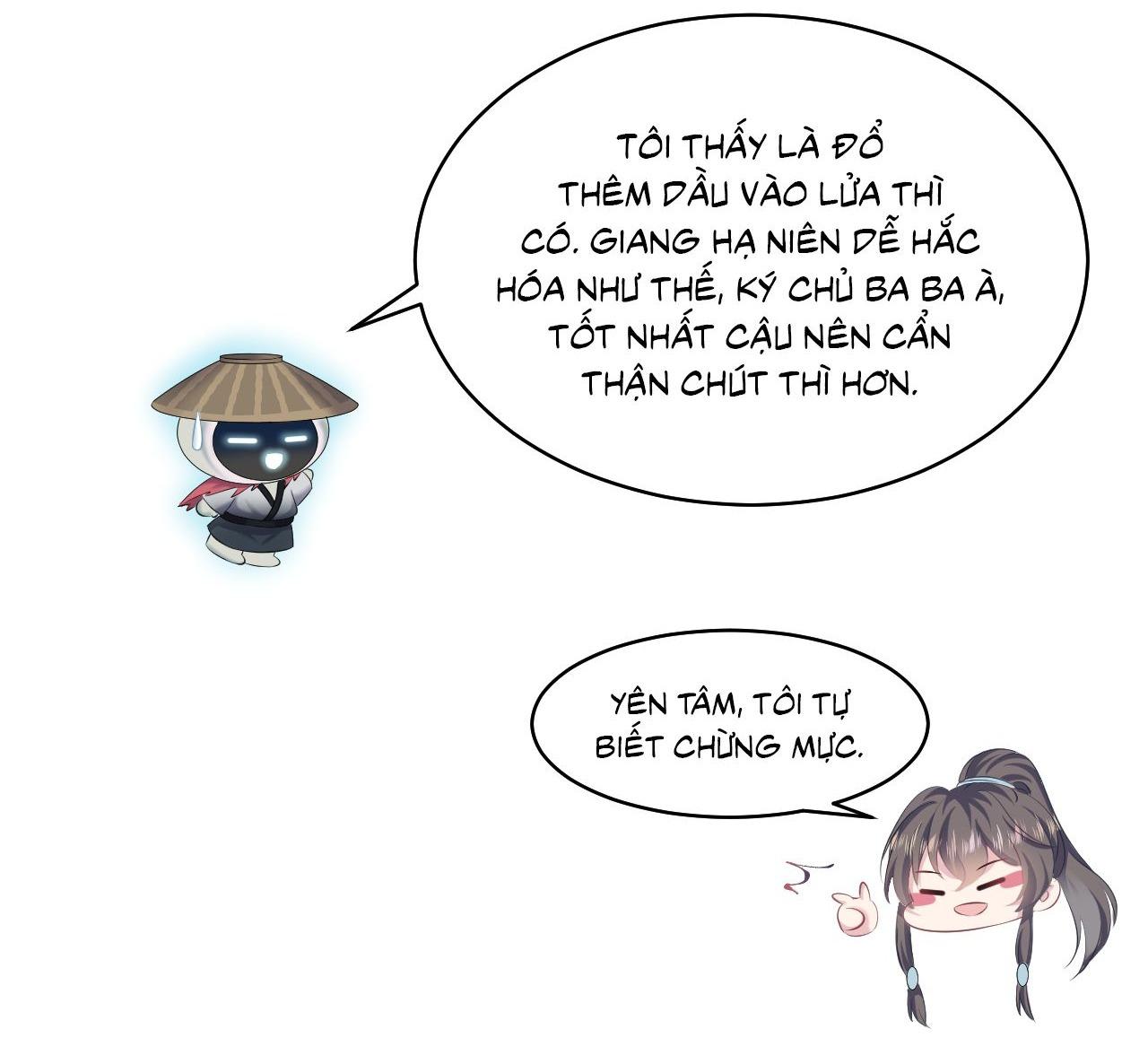 Tuyệt mỹ bạch liên hoa online dạy học Chapter 100 - Next Chapter 101