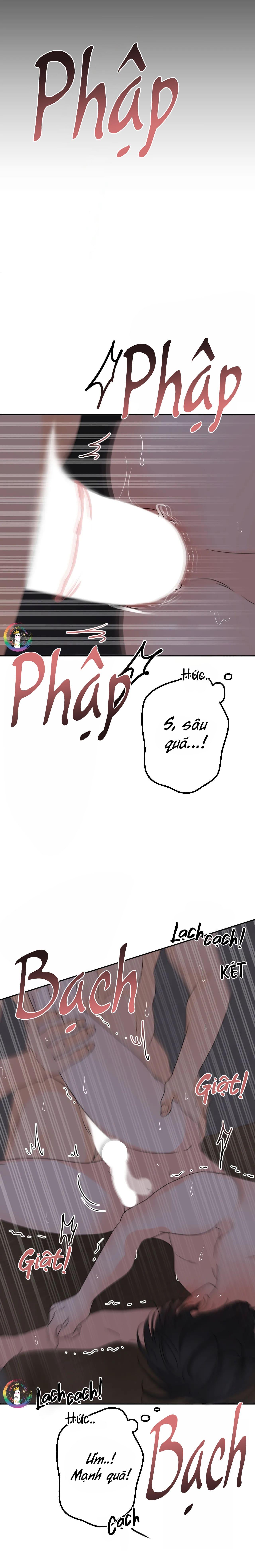 Ranh Giới Mùi Hương Chapter 11 Sếch bùng lổ - Trang 2
