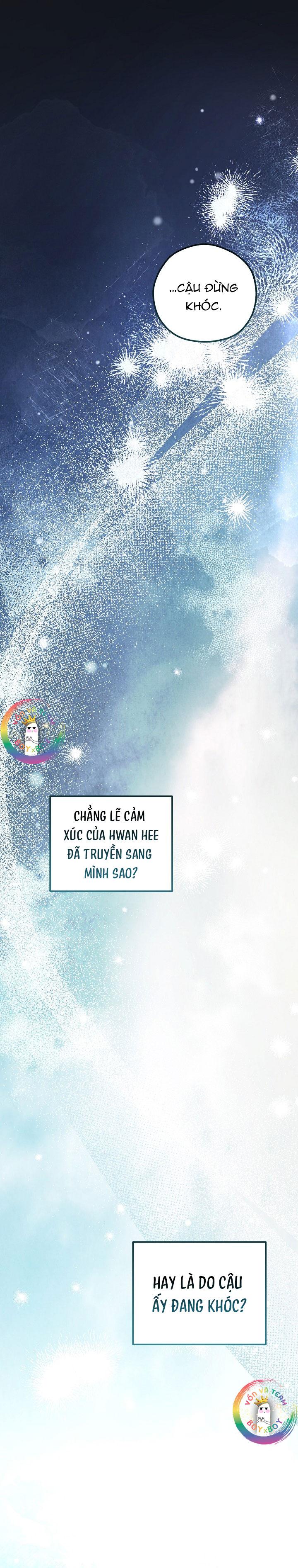 Linh Hồn Của Mu Ryeong Chapter 43 End season 1 - Next 