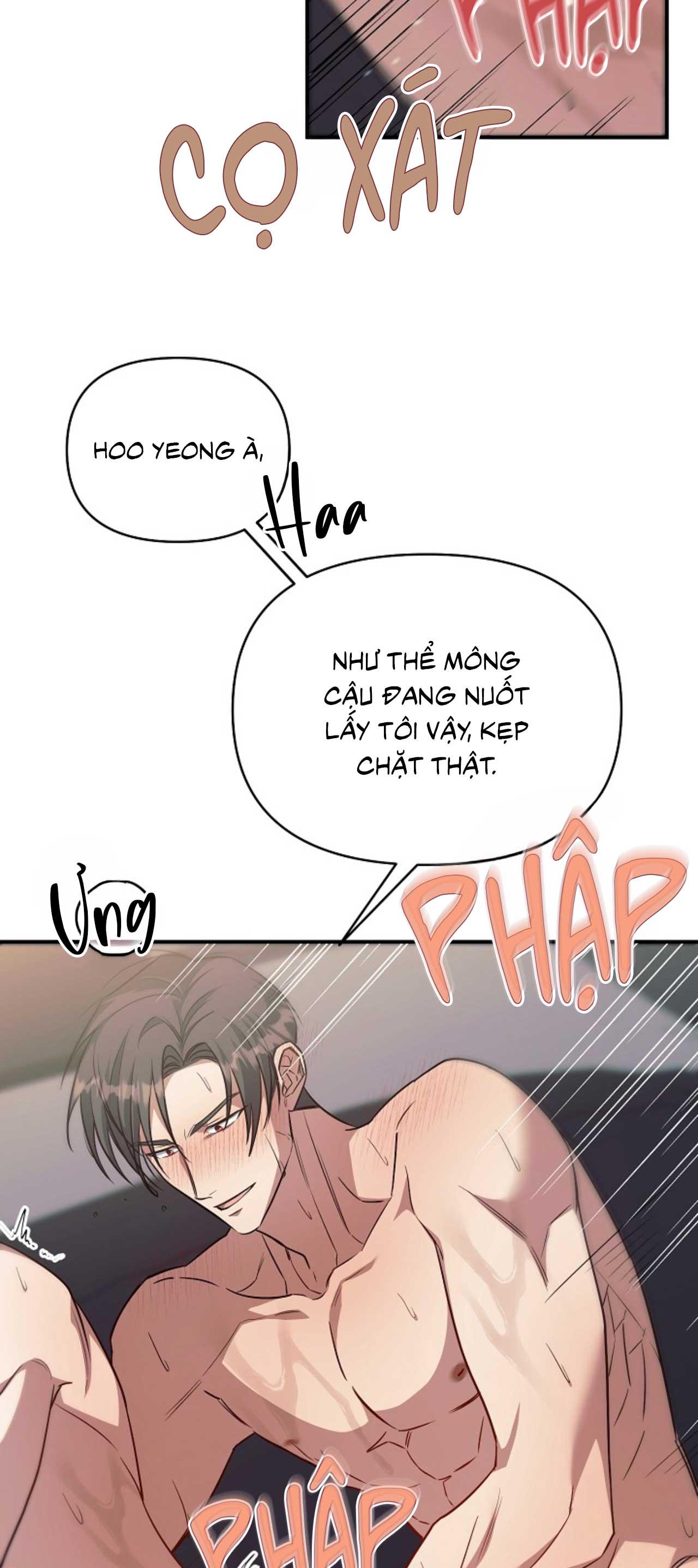 SỰ THẬT TRẦN TRỤI Chapter 10 H++ - Trang 2