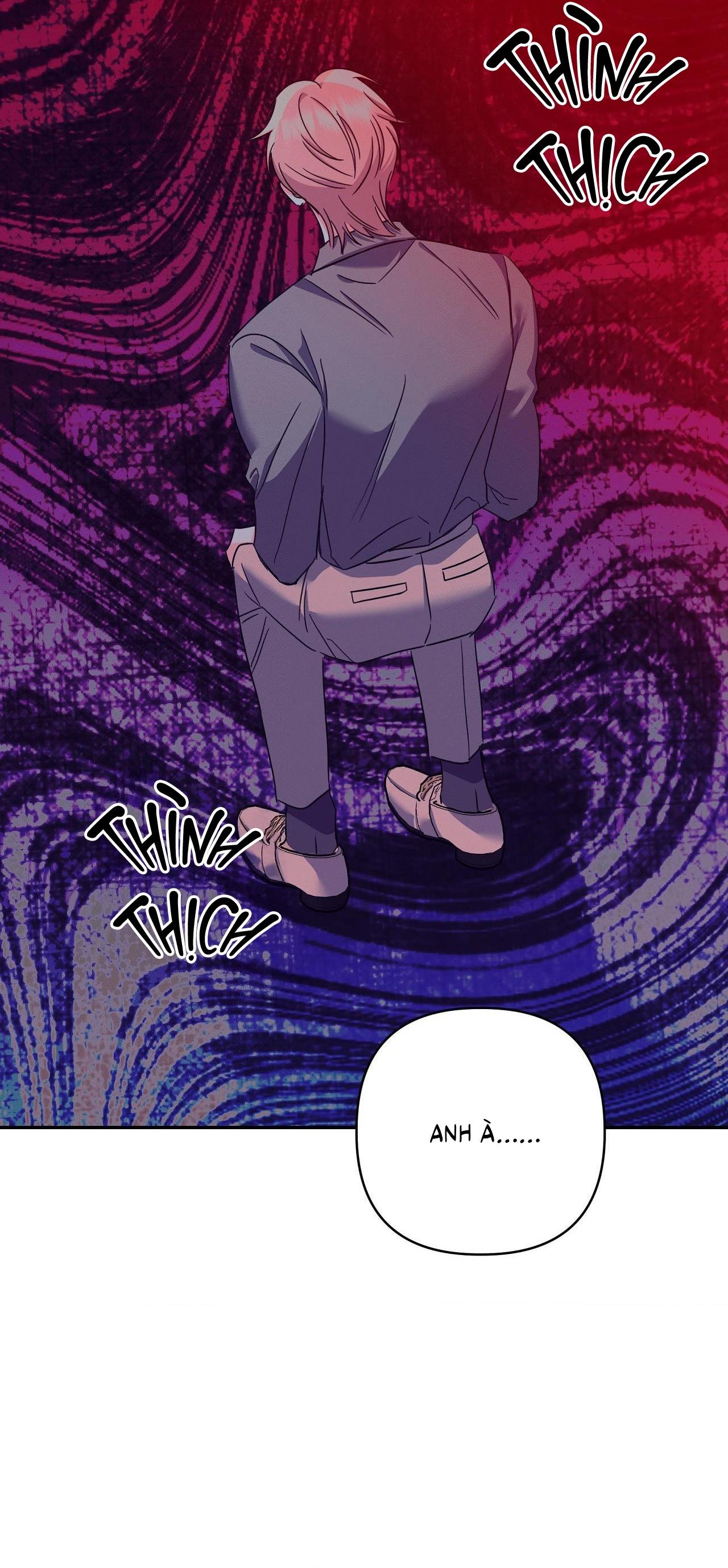 (CBunu) Cẩm Nang Fetish Chapter 12 H+ - Next Chapter 13
