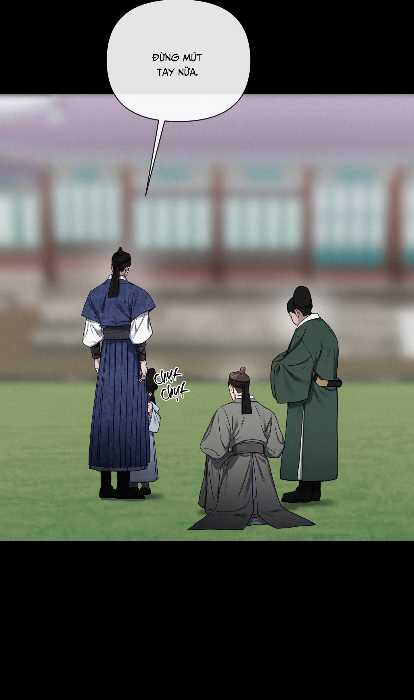 HỐI HẬN Chapter 1 - Trang 2