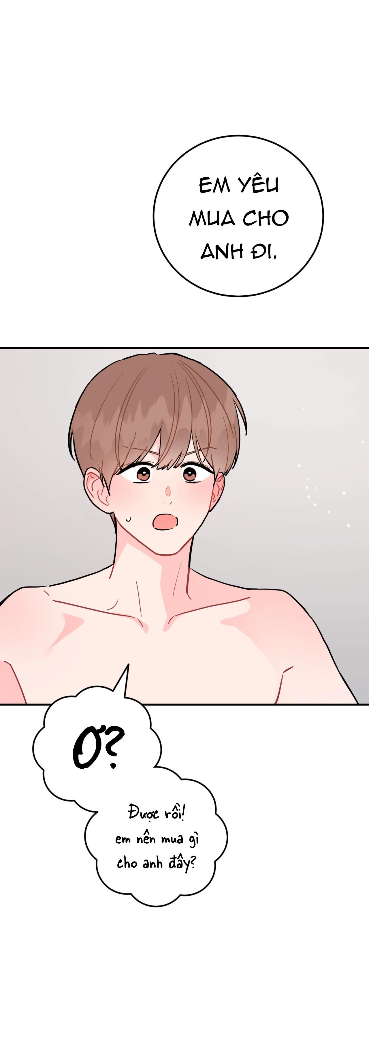 KHOẢNG CÁCH VƯỢT QUA GIỚI HẠN Chapter 98 - Next 