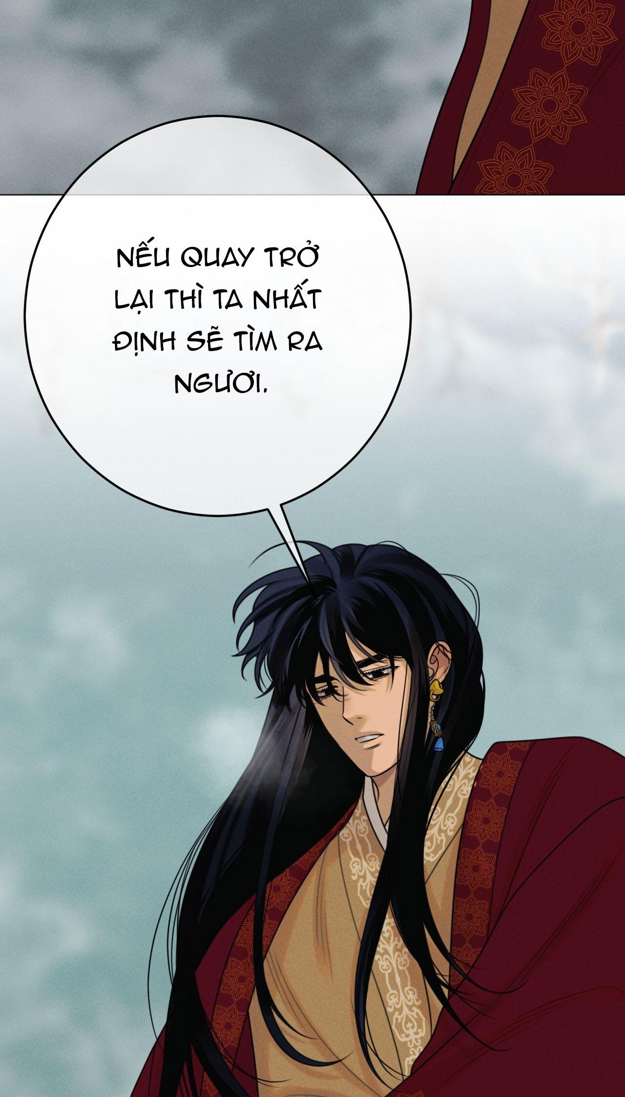 QUẺ BÓI GIẤC MƠ CỦA YÊU TINH Chapter 56 - Next 