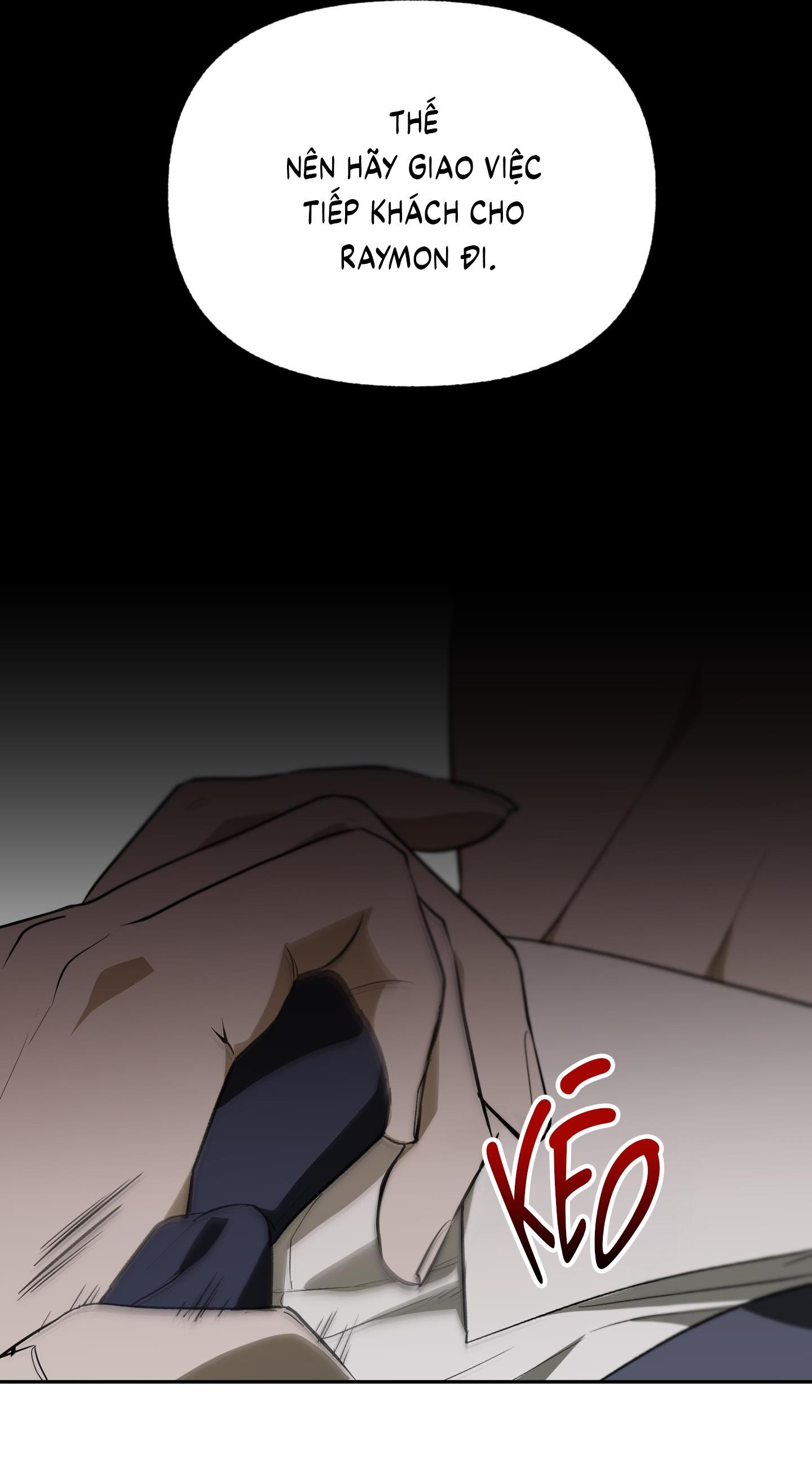 (CBunu) Control Time Chapter 44 - Next Chapter 45