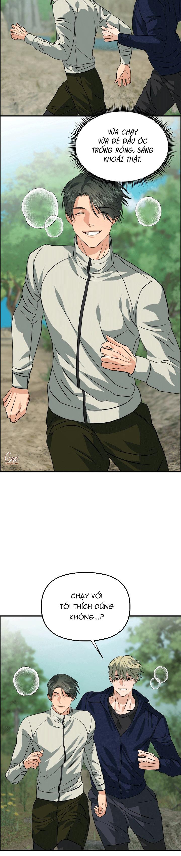 CÓ TIN VÀO TÍNH BẢN ÁC KHÔNG ? Chapter 47 - Next 