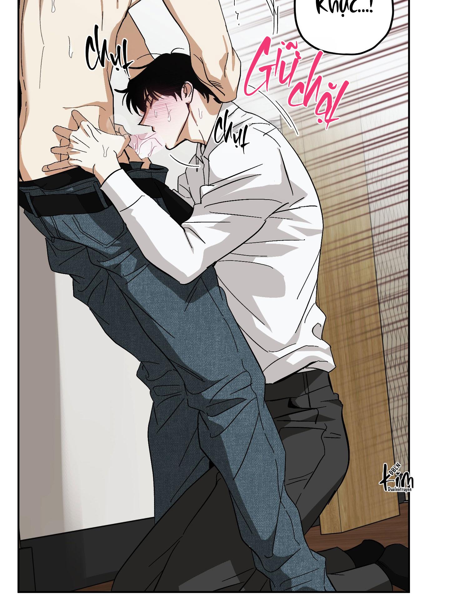 TƯƠNG XỨNG Chapter 13 - Trang 2