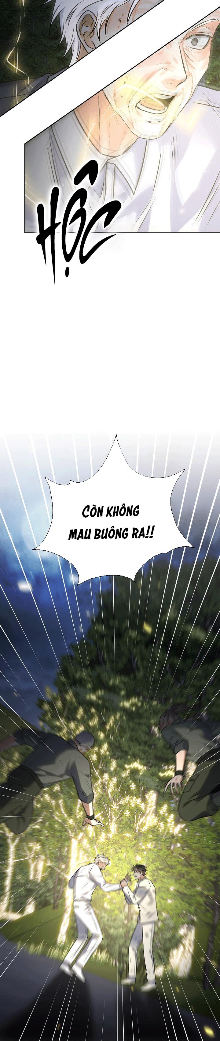CHÁN GHÉT Chapter 61 - Next 