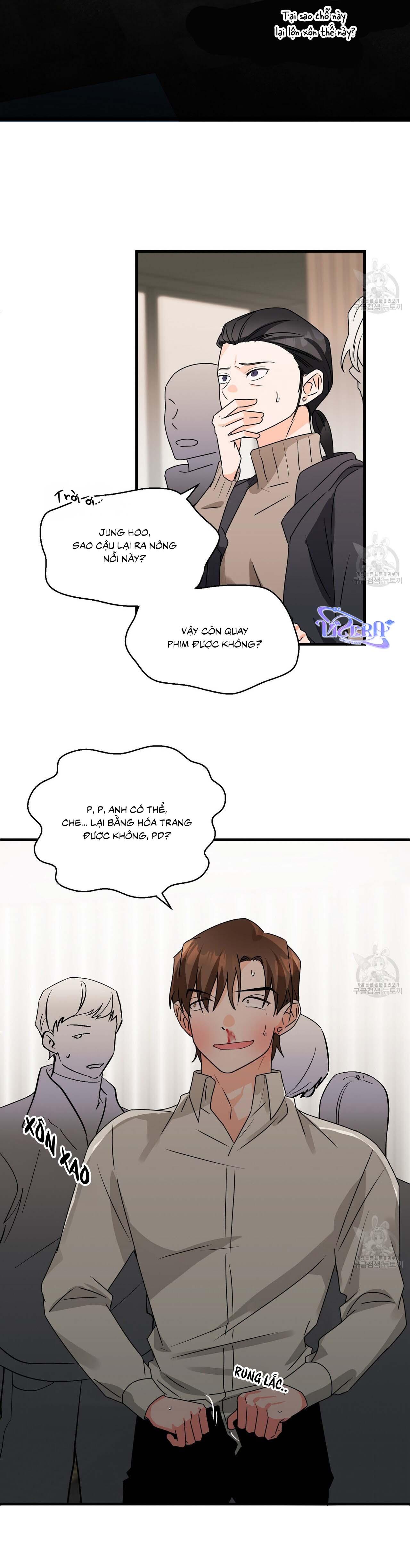 Bách Dạ Chapter 40 - Next 
