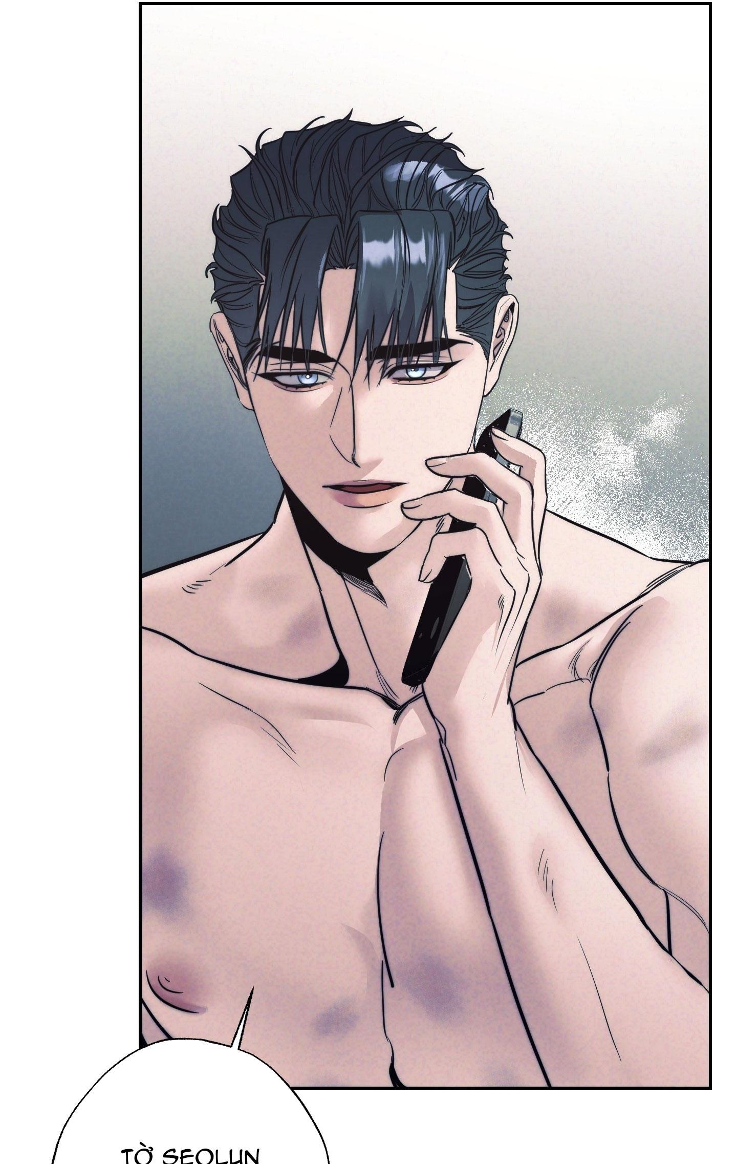 NGUỒN GỐC TIẾN HÓA Chapter 23 - Next Chapter 24