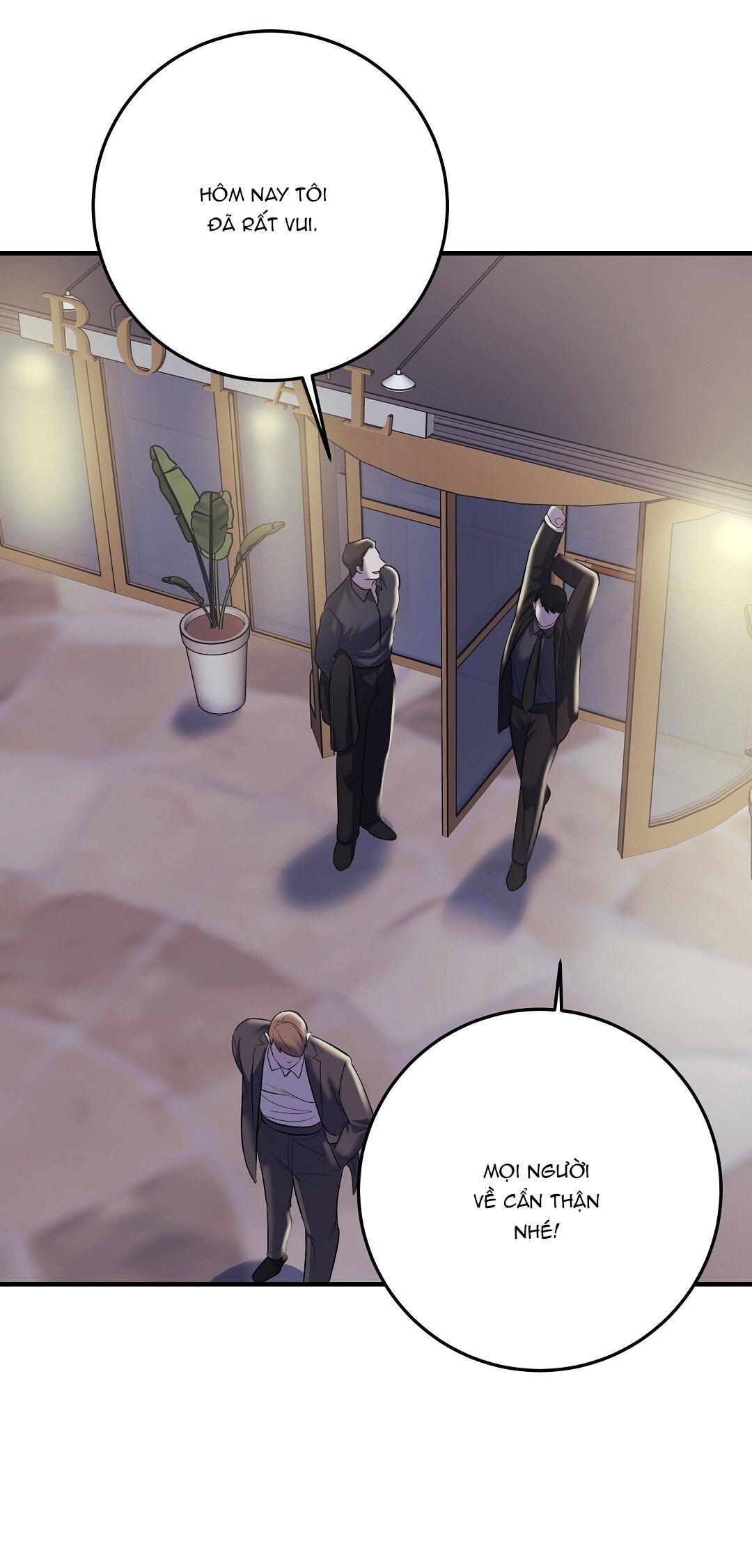 Đáy Sâu Tuyệt Vọng Chapter 96 - Next 