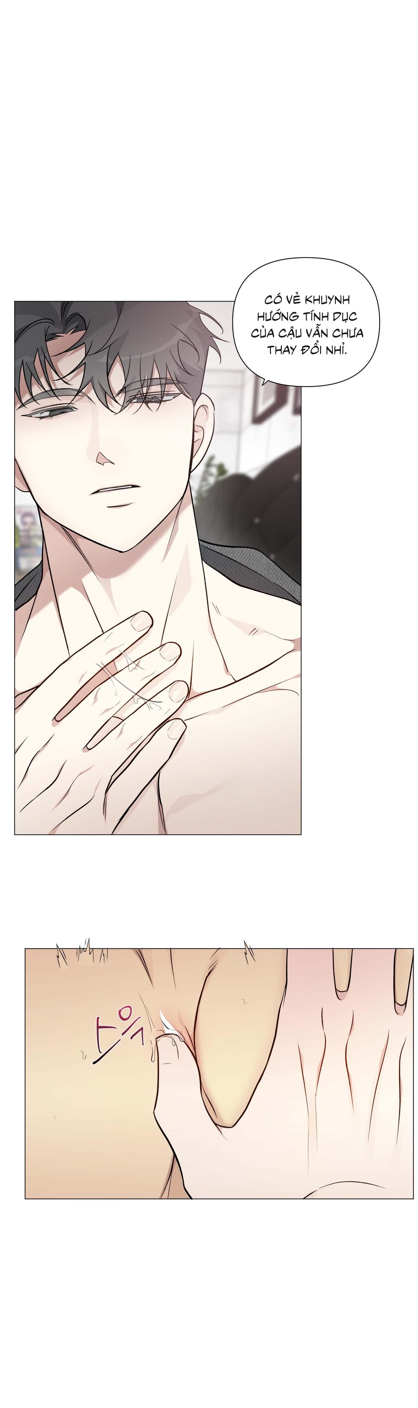 Tin Đồn Chapter 9 - Trang 2