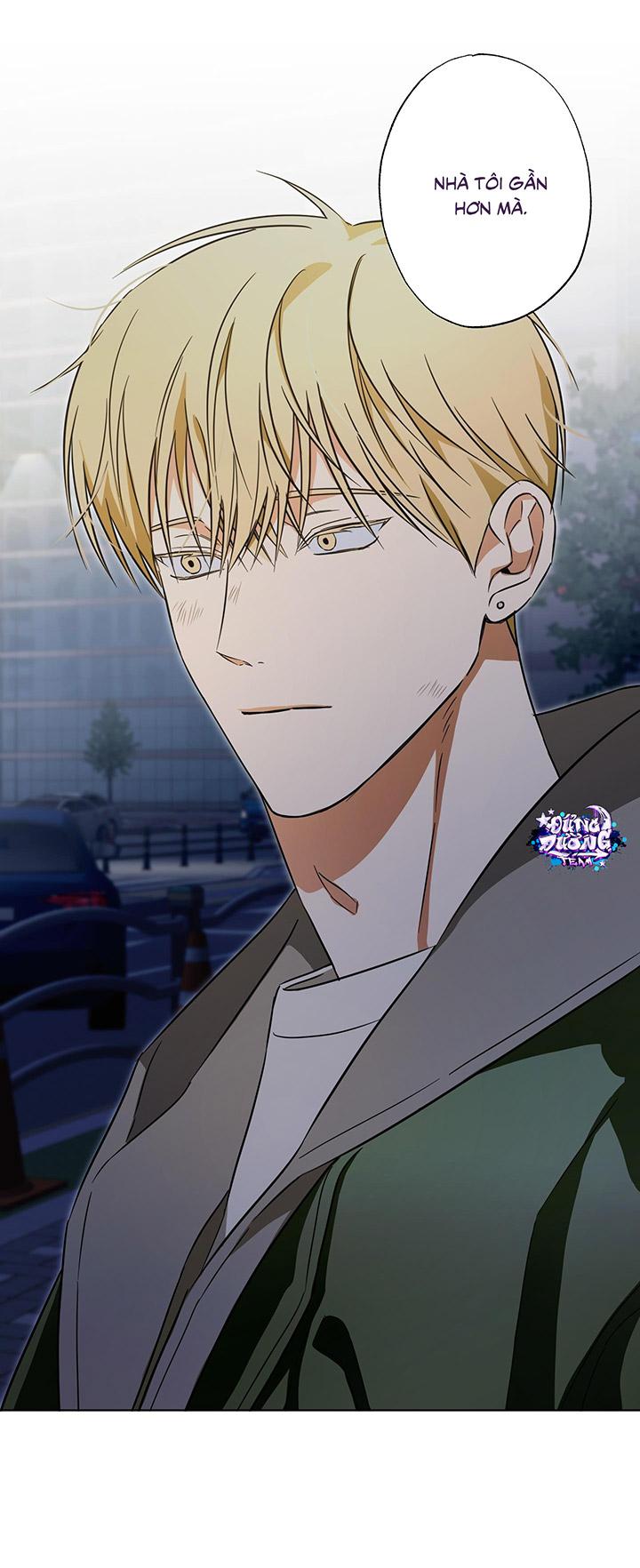 [DDT] CHIẾN LƯỢC ĐOẠT TÂM CỦA CUỘC TÌNH ĐƠN PHƯƠNG Chapter 8 - Trang 2