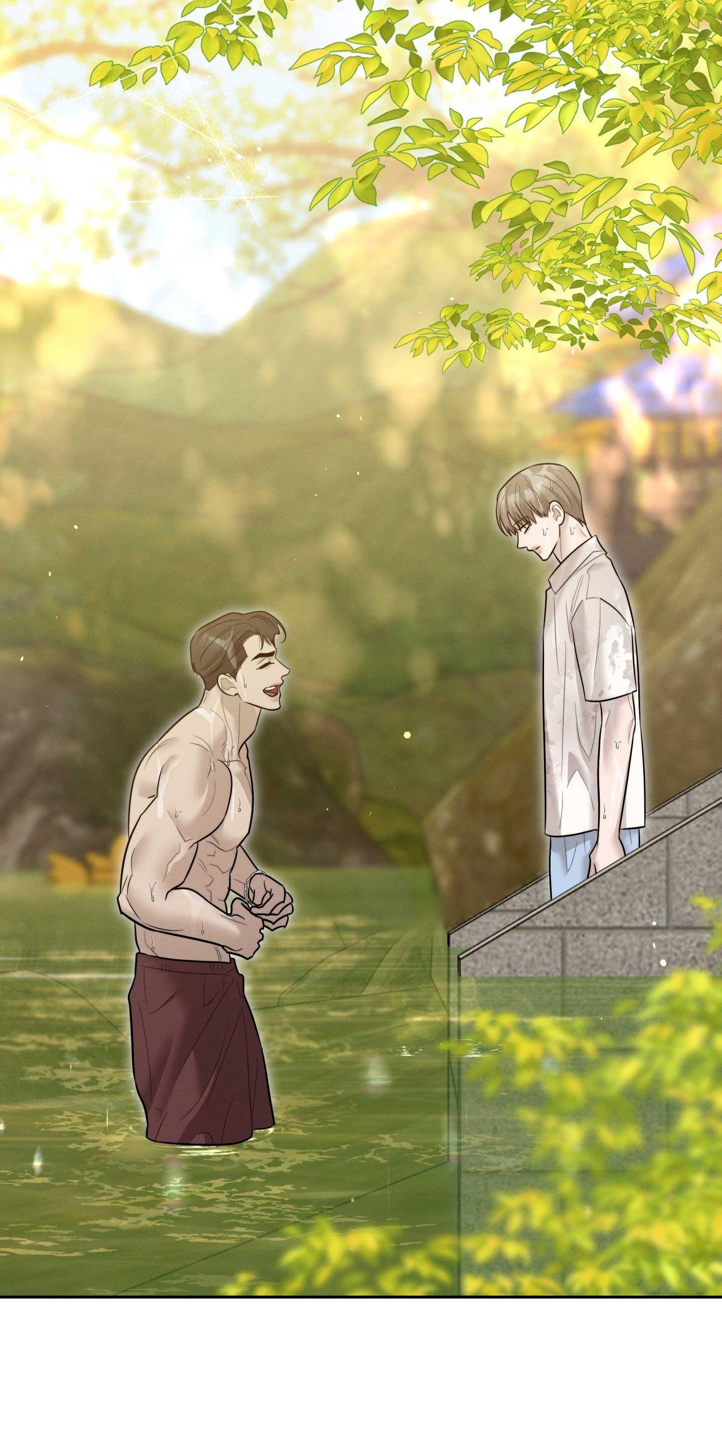 NHIỆT ĐỘ TIẾP XÚC Chapter 48 H+ - Trang 2