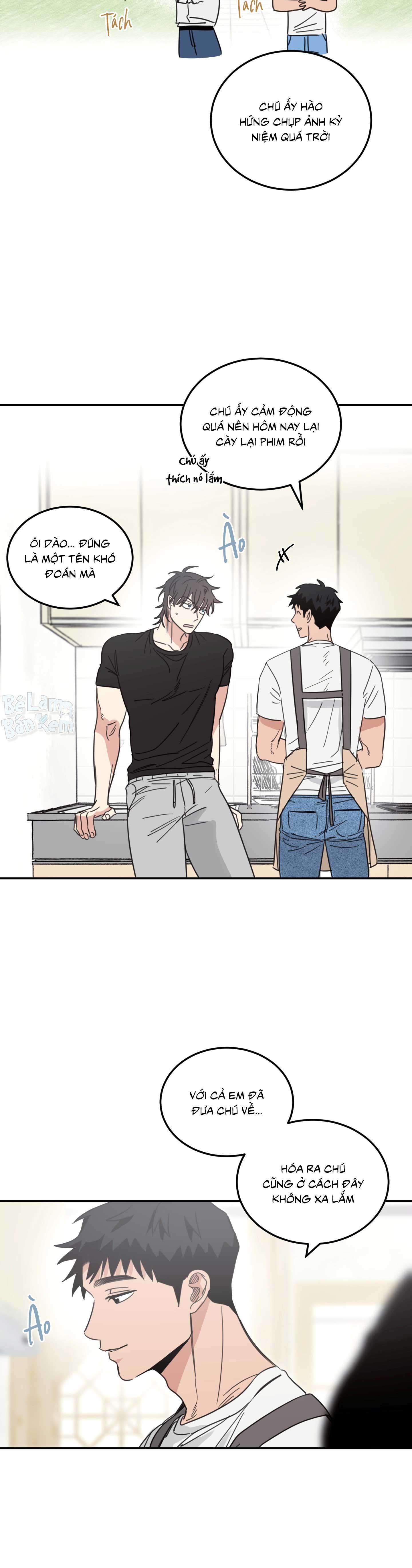 NGÔI NHÀ HƯỚNG MẶT TRỜI MỌC Chapter 55 - Next Chapter 56 H++