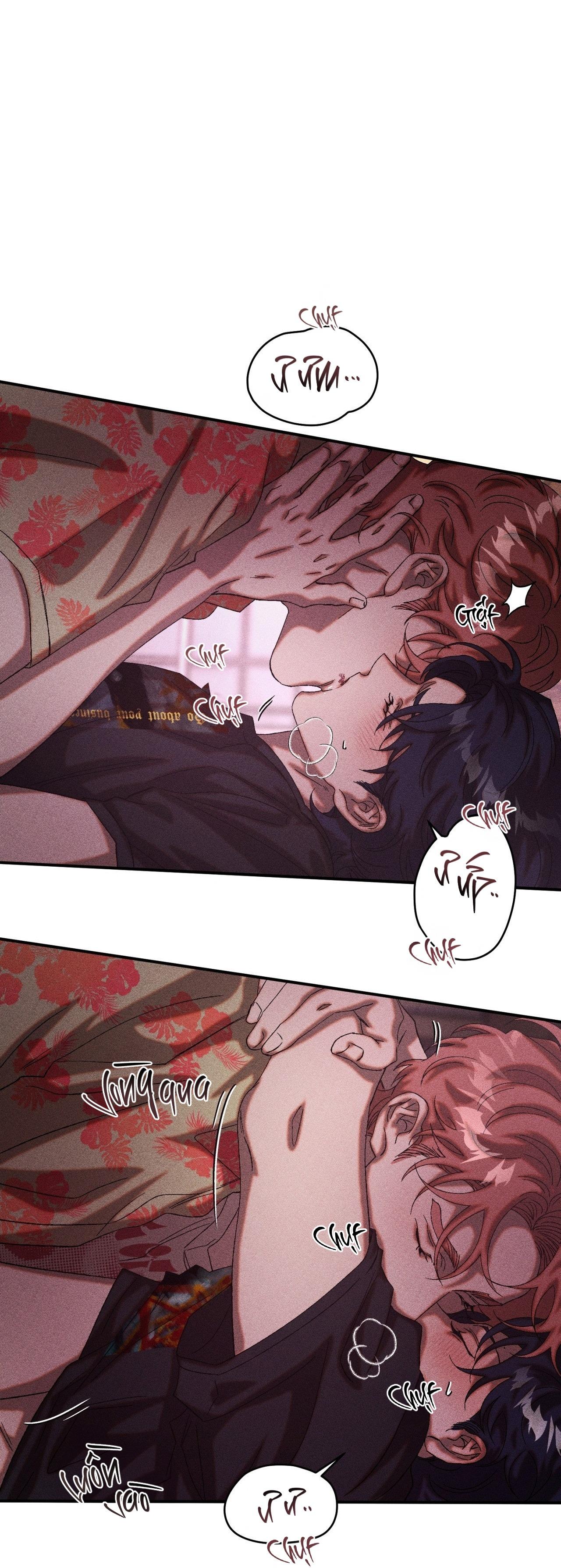 CUỘC GIAO DỊCH Chapter 59 H+ - Next 