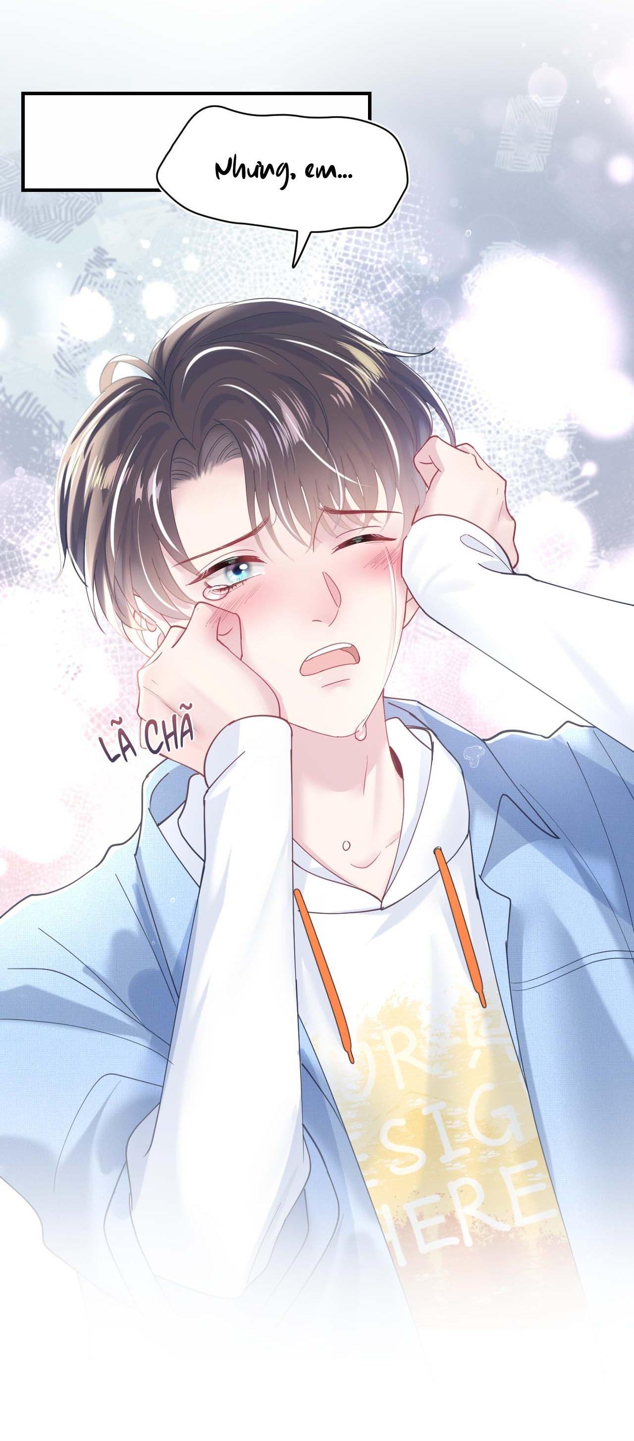 Tuyệt mỹ bạch liên hoa online dạy học Chapter 24 - Next Chapter 25