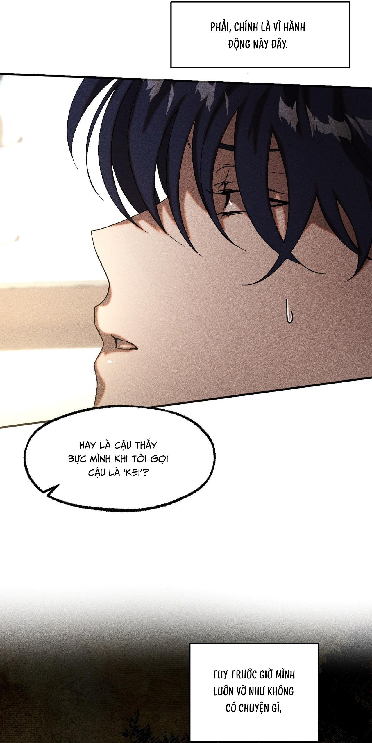 CUỘC GIAO DỊCH Chapter 62 - Next 