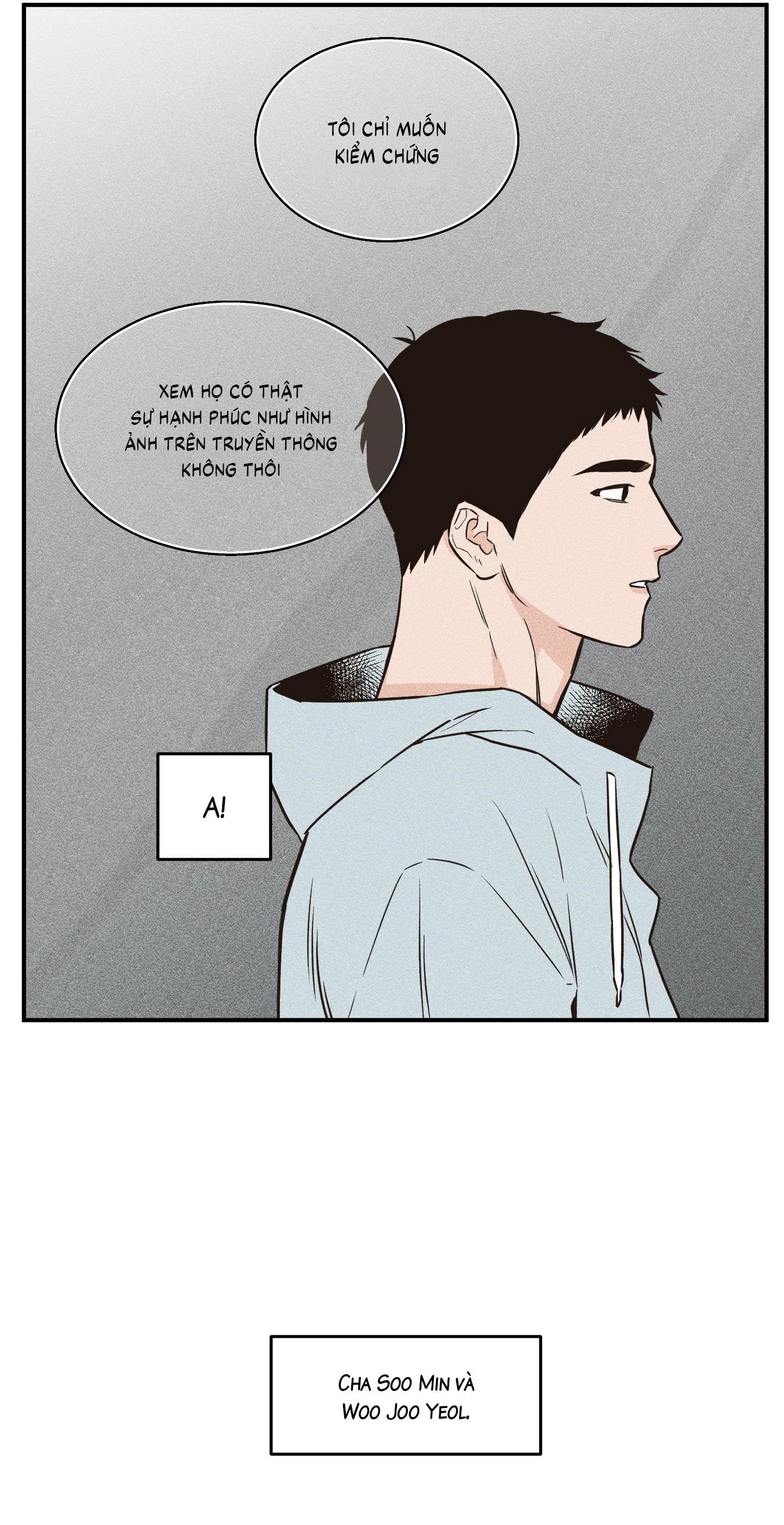 (CBunu) SCOOP Chapter 16 - Next Chapter 17