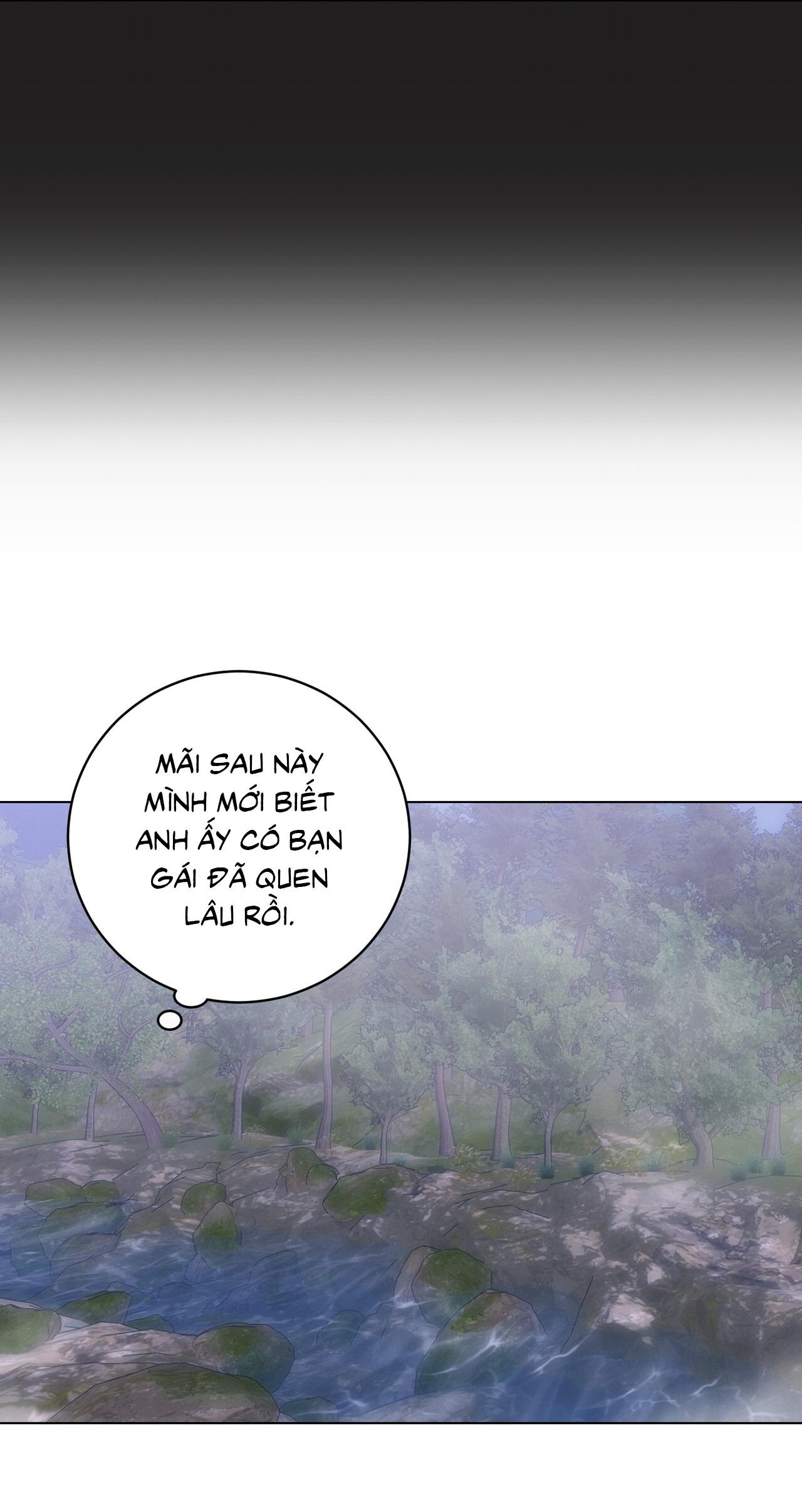 TÌNH YÊU KẸO BẠC HÀ Chapter 10 - Next 
