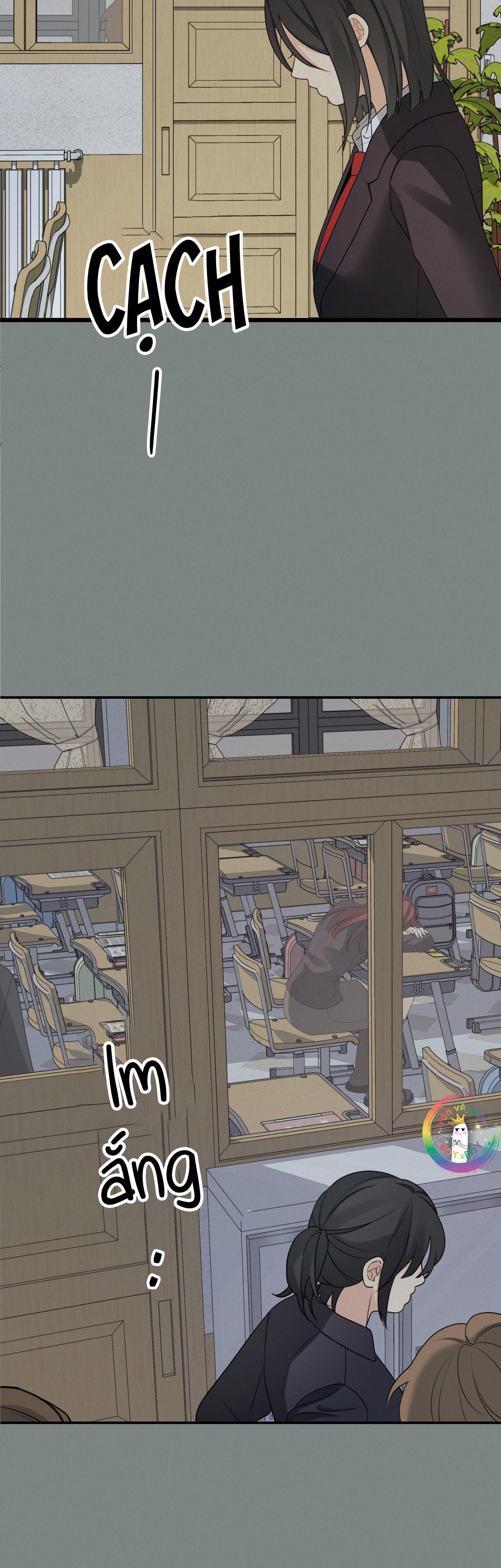 Tuyển Tập GL Ngắn 18+ Chapter 32 Give Love - Next Chapter 33 Quan hệ chủ tớ