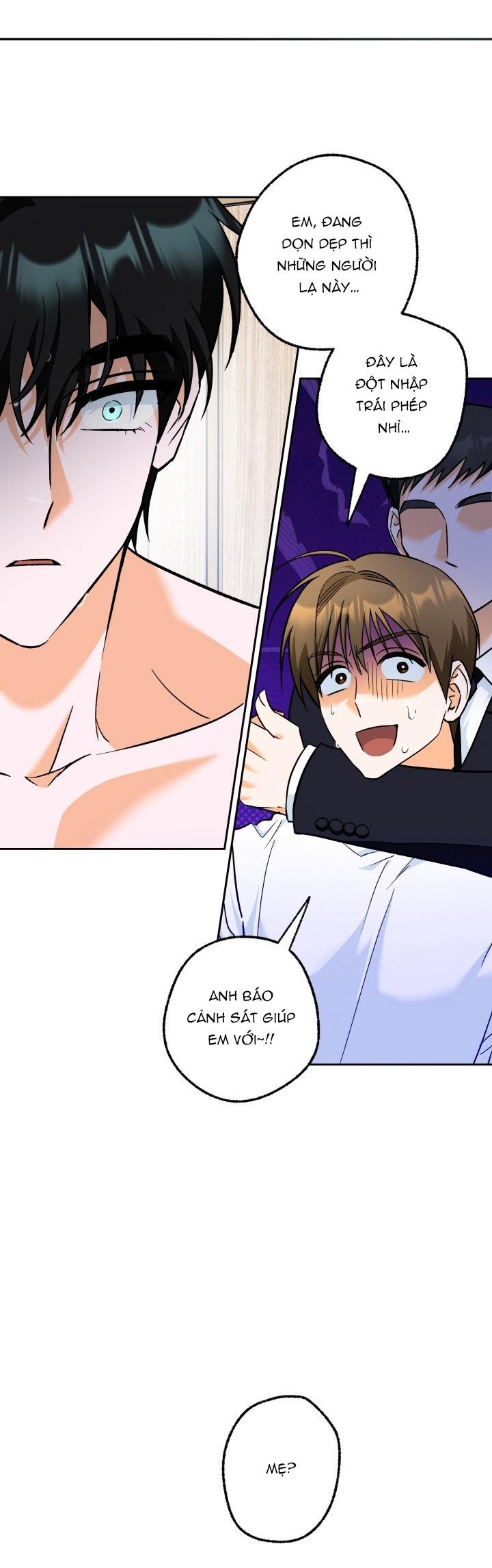 BL NGẮN TUYỂN CHỌN Chapter 40.8 định hướng 8 - Next Chapter 40.9 định hướng 9