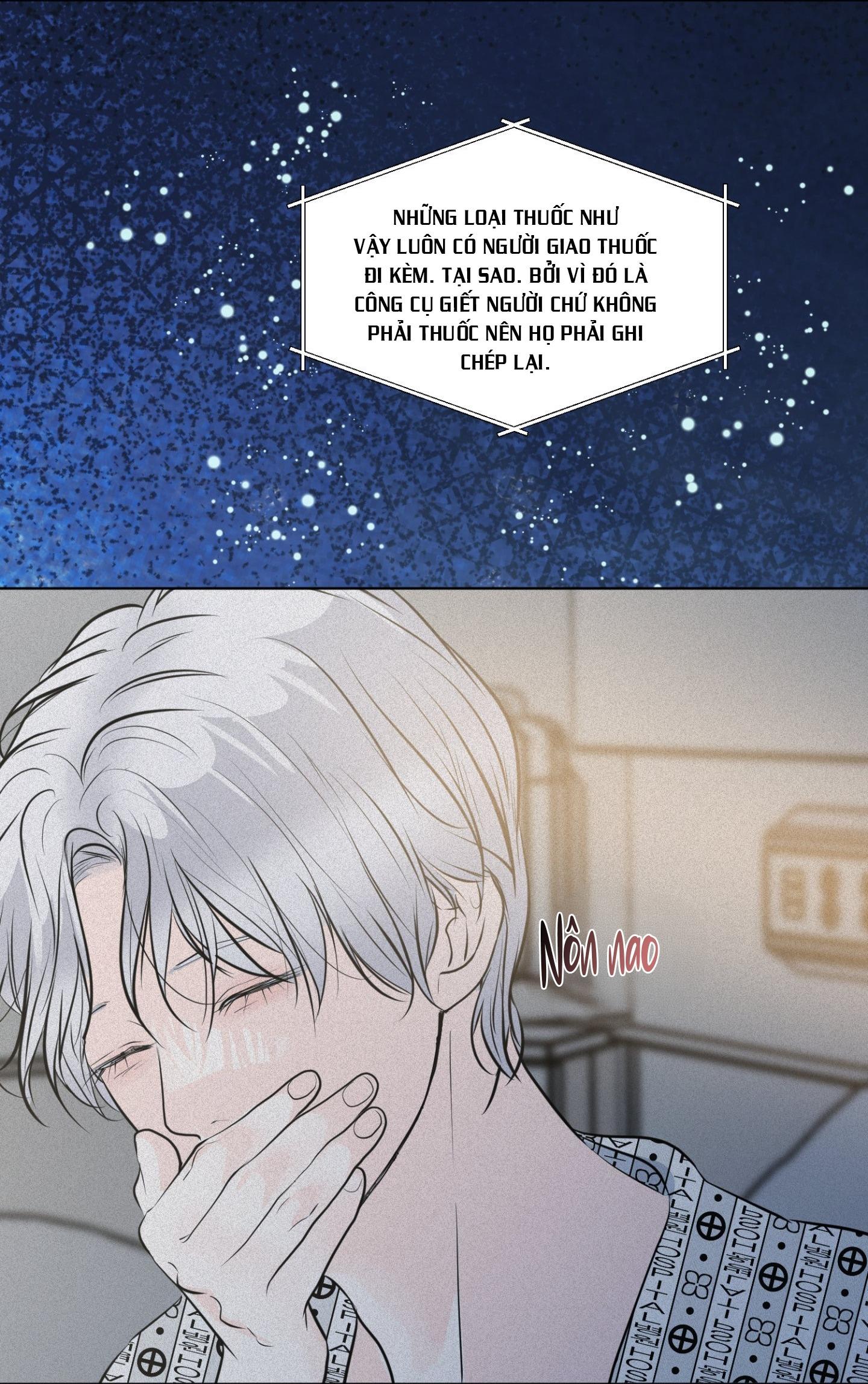 (ABO) LỜI CẦU NGUYỆN Chapter 77 - Next 