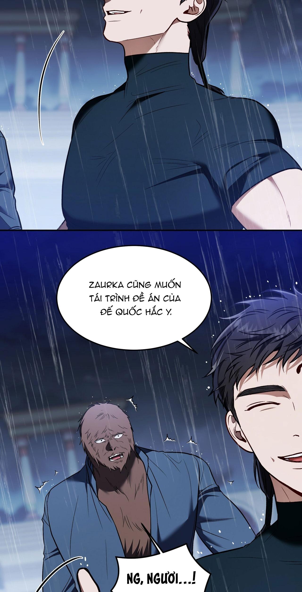 CÁCH TỒN TẠI NHƯ MỘT NGƯỜI CHƠI Chapter 74 - Next 
