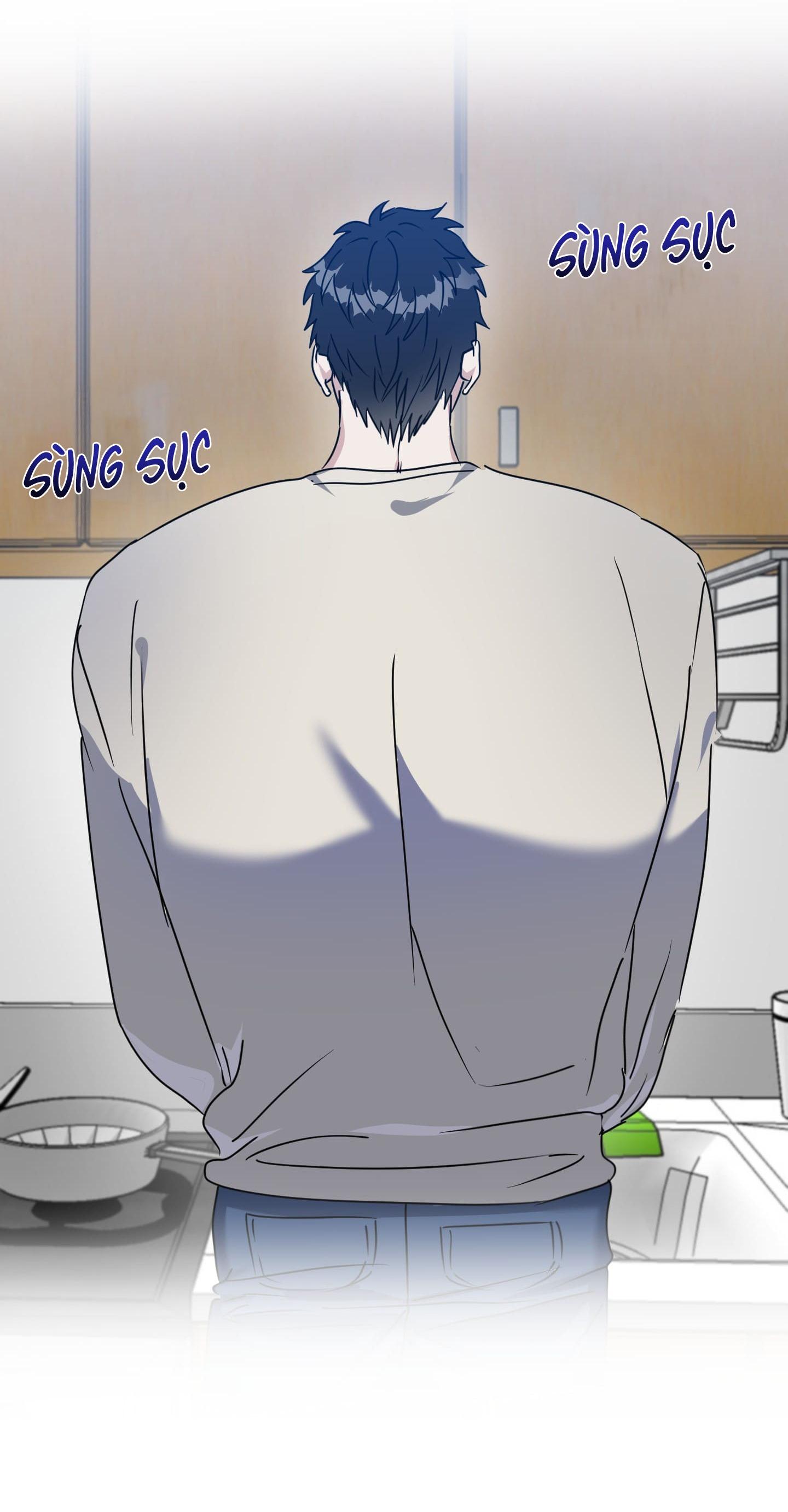 VỰC RẮN Chapter 35 - Next 
