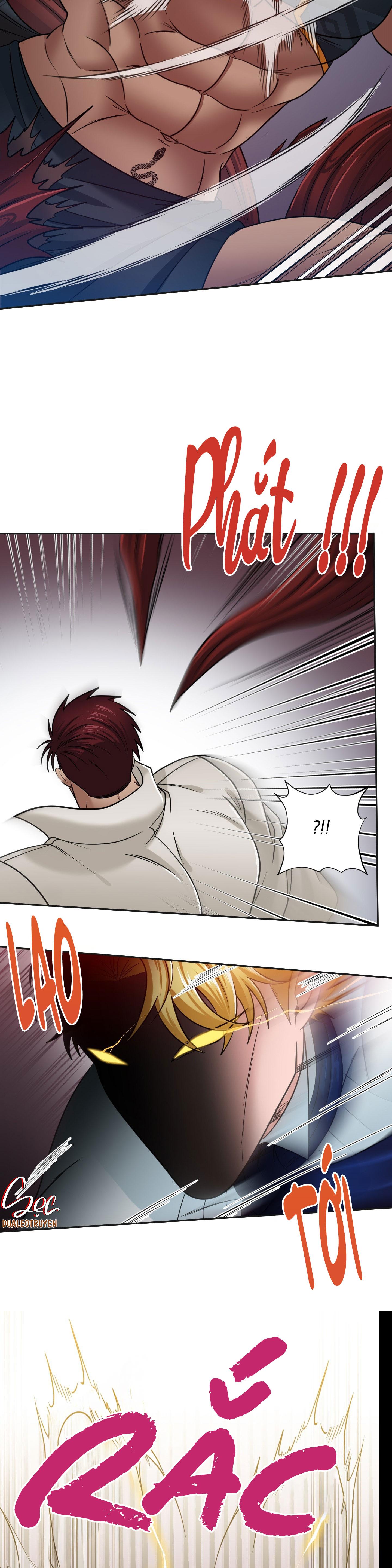 CÔNG TƯỚC MUỐN CÓ CON NỐI DÕI Chapter 57 - Next Chapter 58