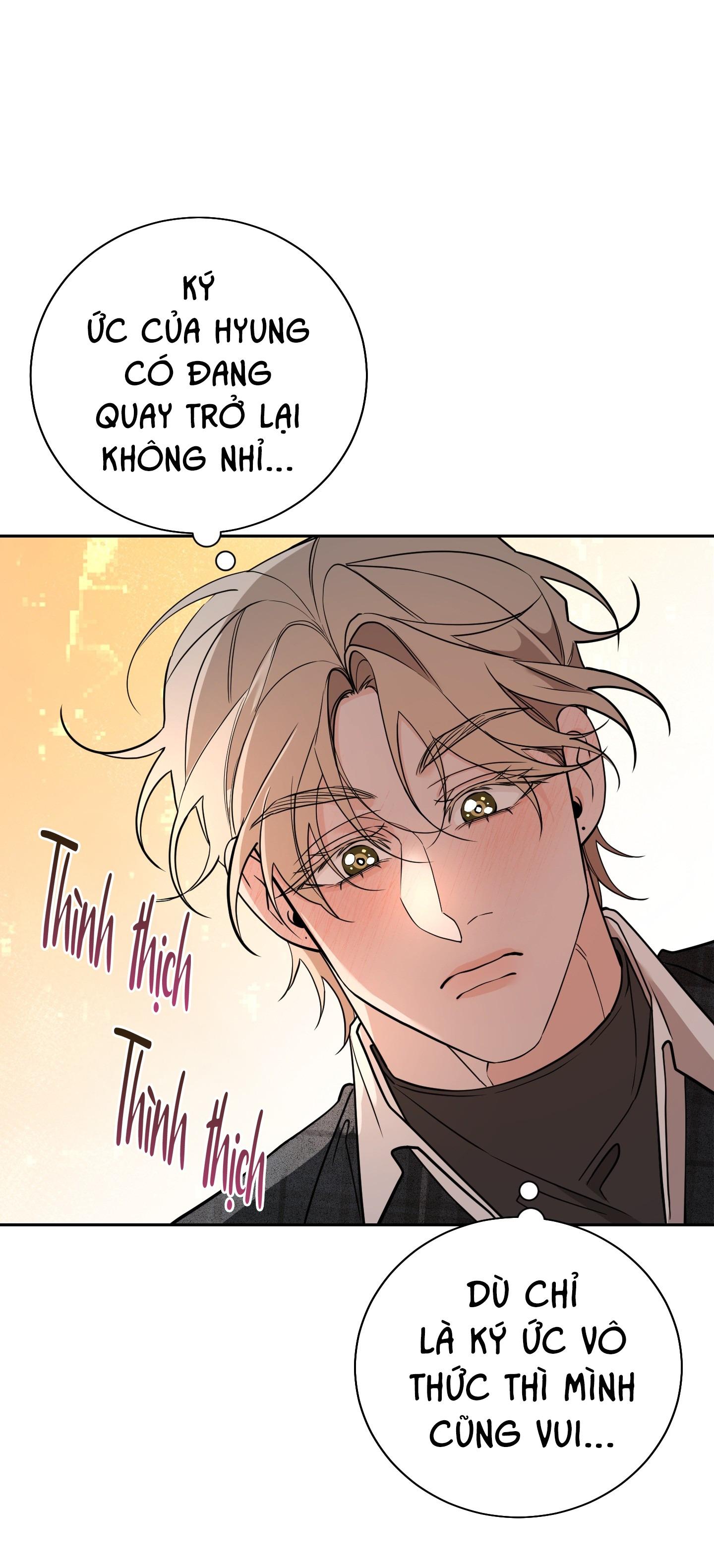 ĐỔI VỊ TRÍ RỒI SAO Chapter 13 - Next 