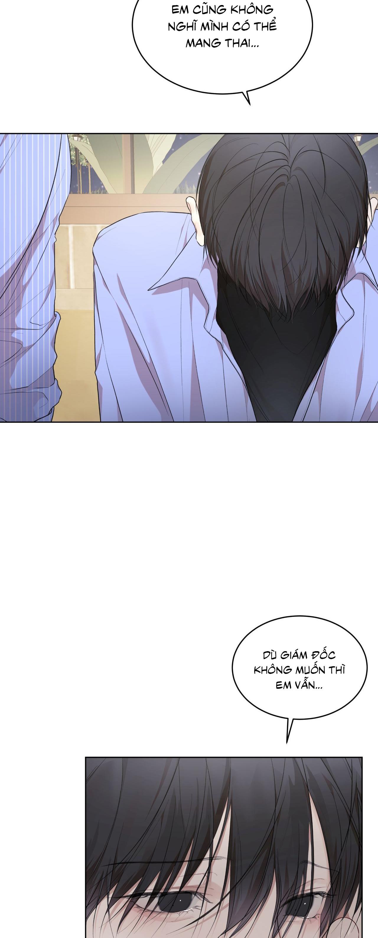 KHỞI NGUỒN SỰ SỐNG Chapter 63 - Next Chapter 64 End ss2