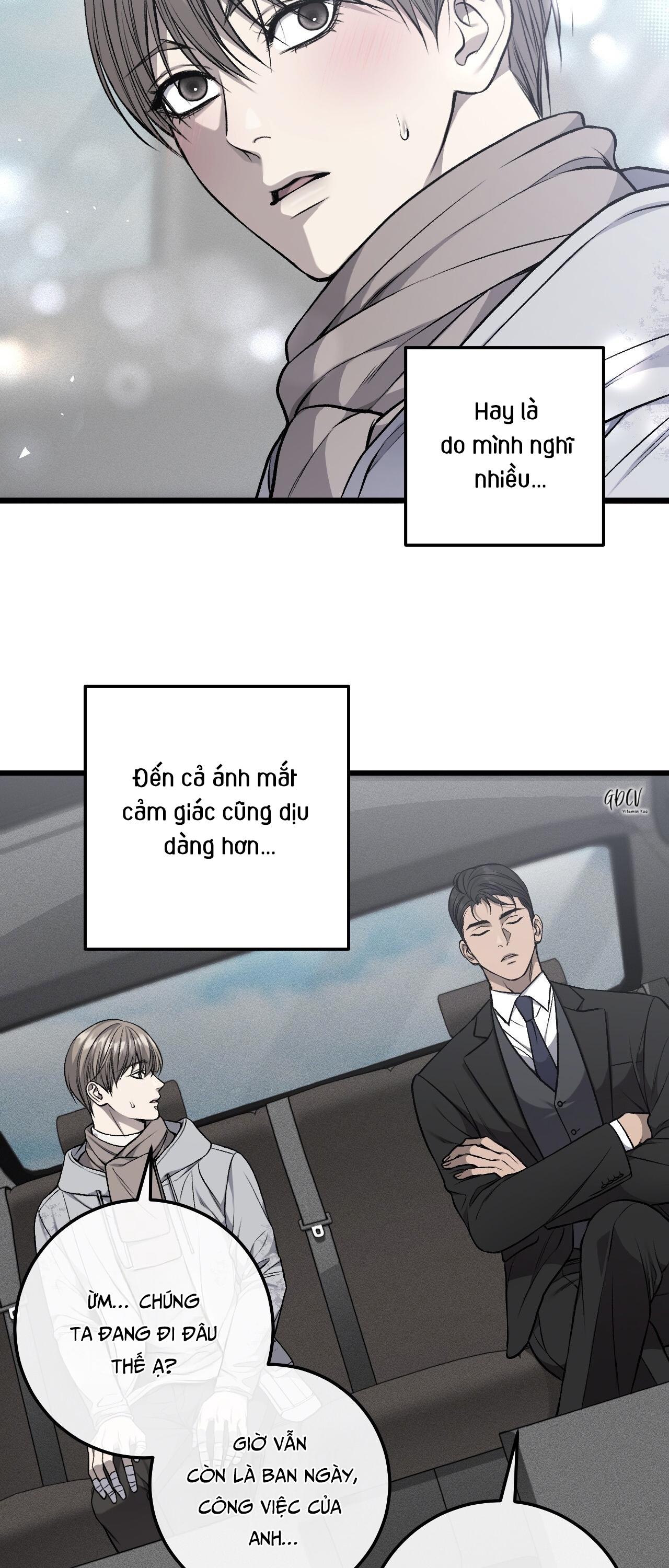 PHI VỤ BẨN THỈU Chapter 54 - Next 