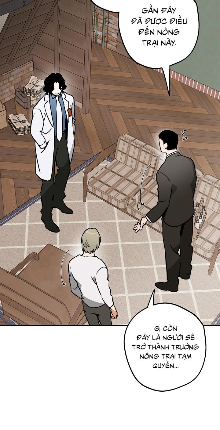 Mr.A's Farm Chapter 4 - Trang 2