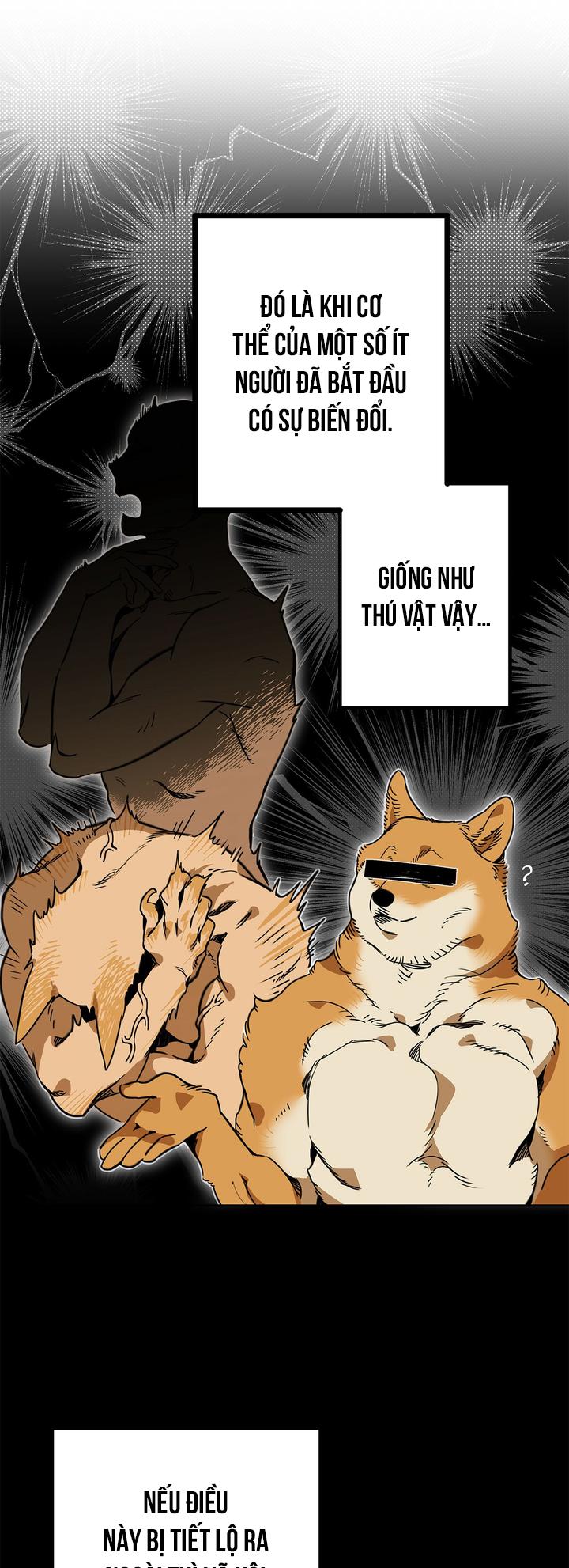 Mr.A's Farm Chapter 4 - Trang 2