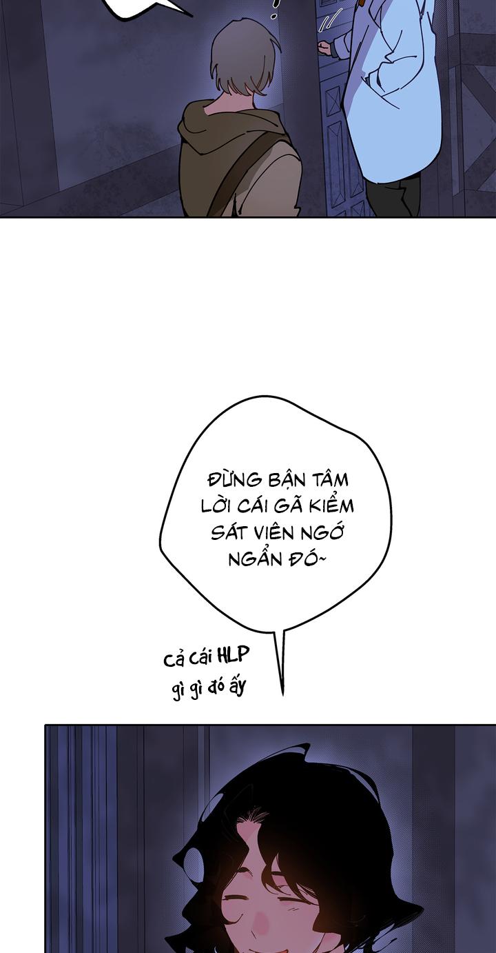 Mr.A's Farm Chapter 4 - Trang 2