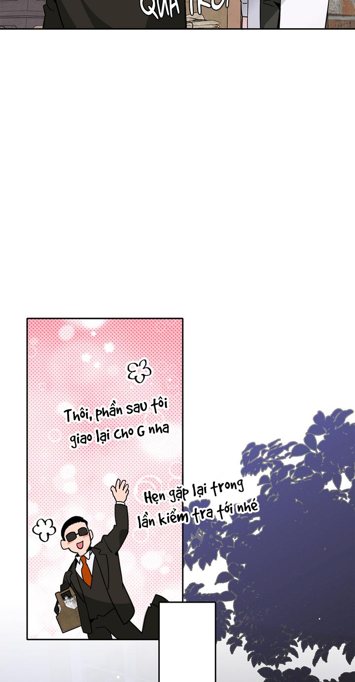 Mr.A's Farm Chapter 4 - Trang 2