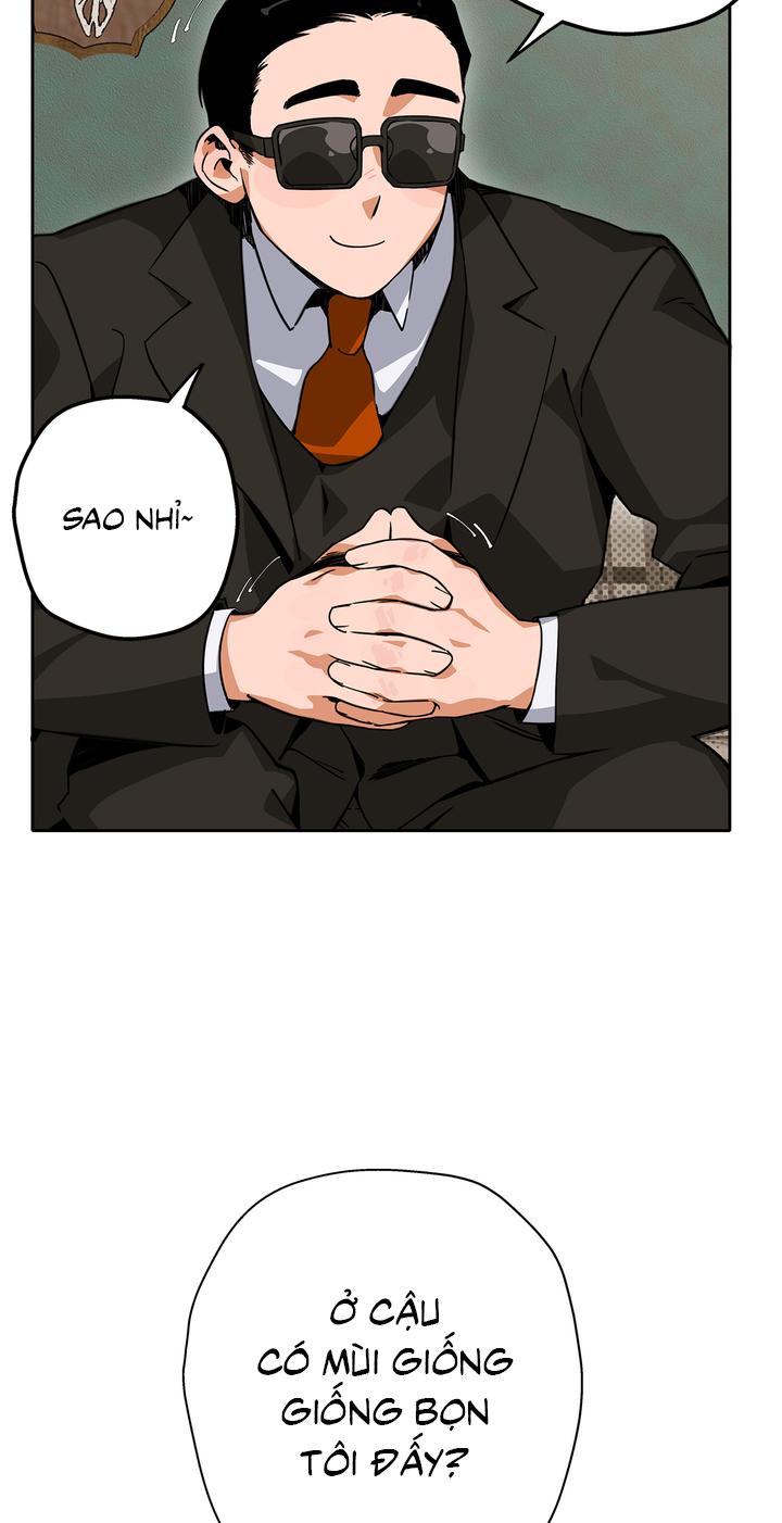 Mr.A's Farm Chapter 4 - Trang 2
