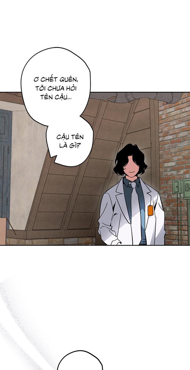 Mr.A's Farm Chapter 4 - Trang 2