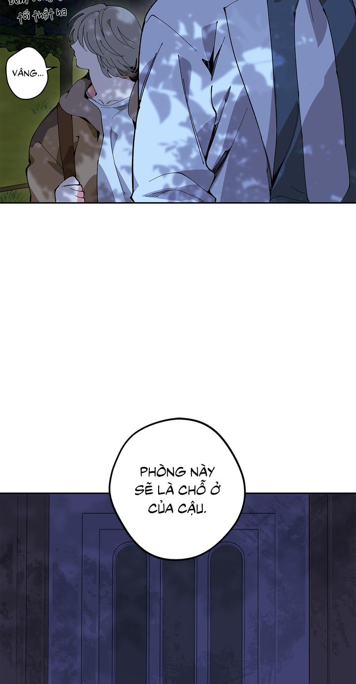 Mr.A's Farm Chapter 4 - Trang 2