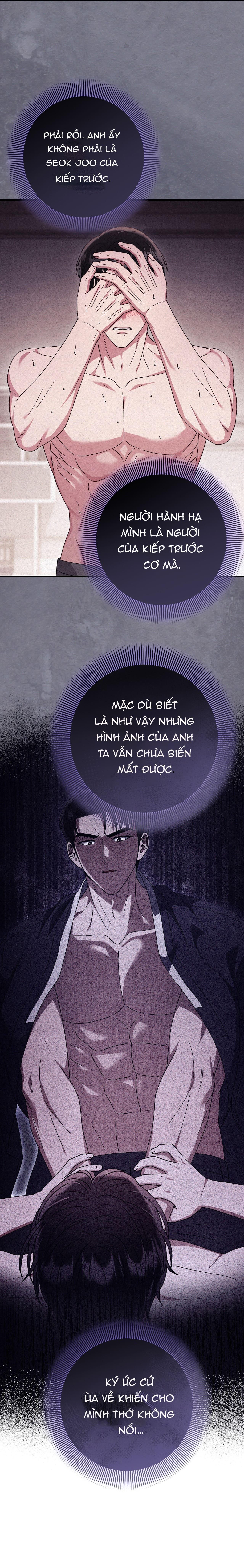 ĂN MỘT LỜI HAI Chapter 71 - Next 