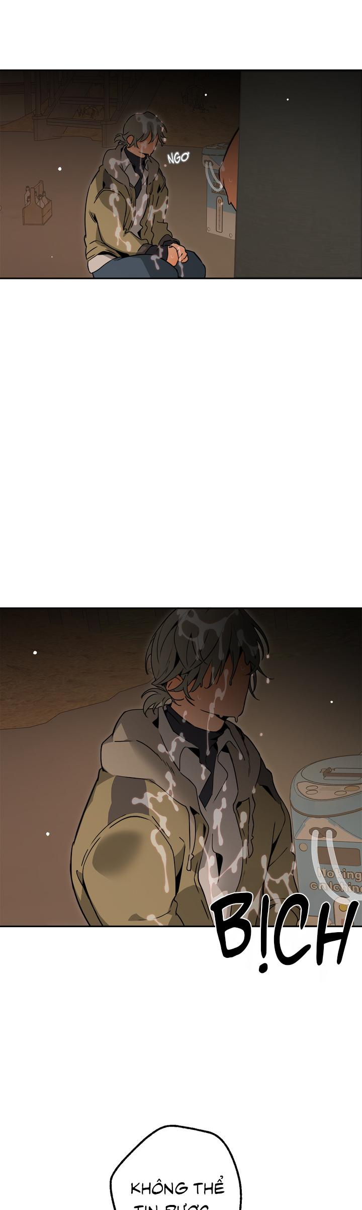 Mr.A's Farm Chapter 4 - Trang 2