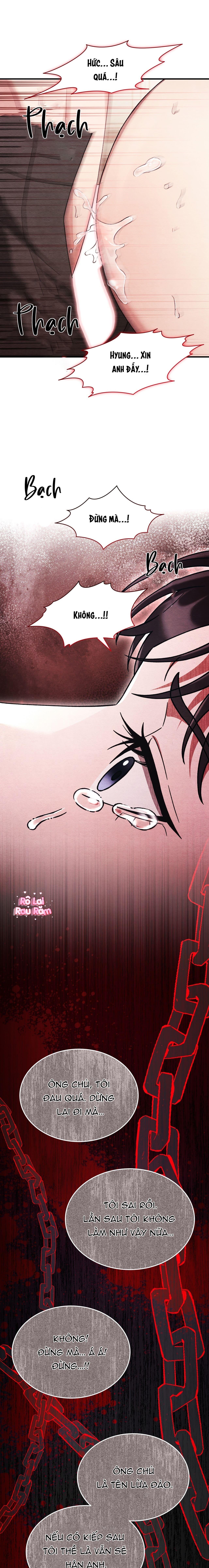 ĂN MỘT LỜI HAI Chapter 71 - Next 