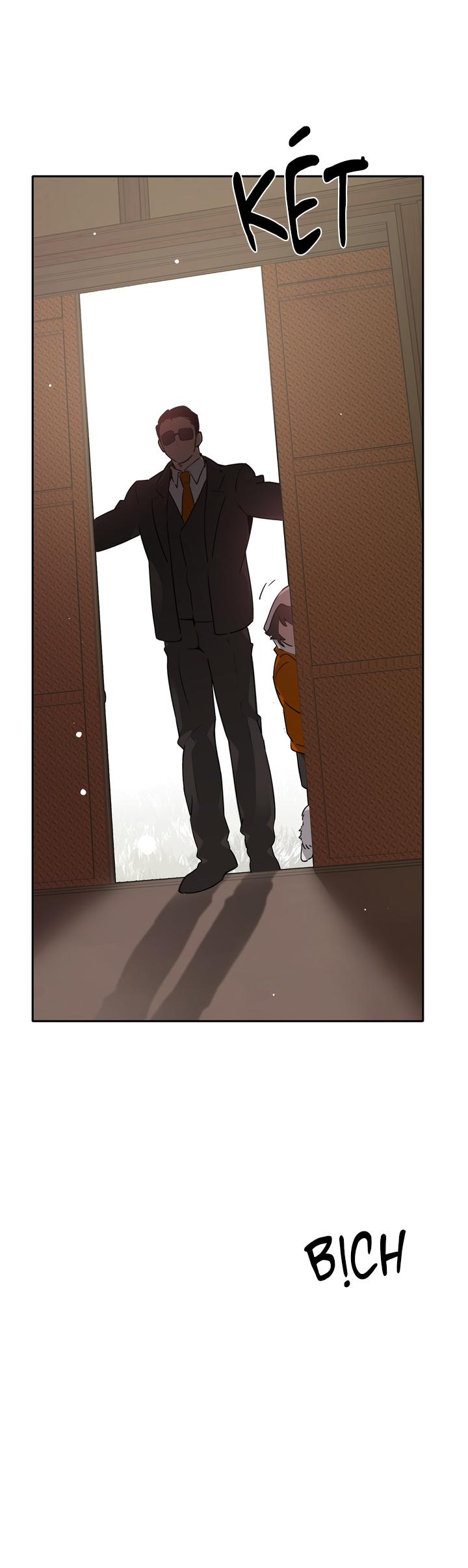 Mr.A's Farm Chapter 4 - Trang 2