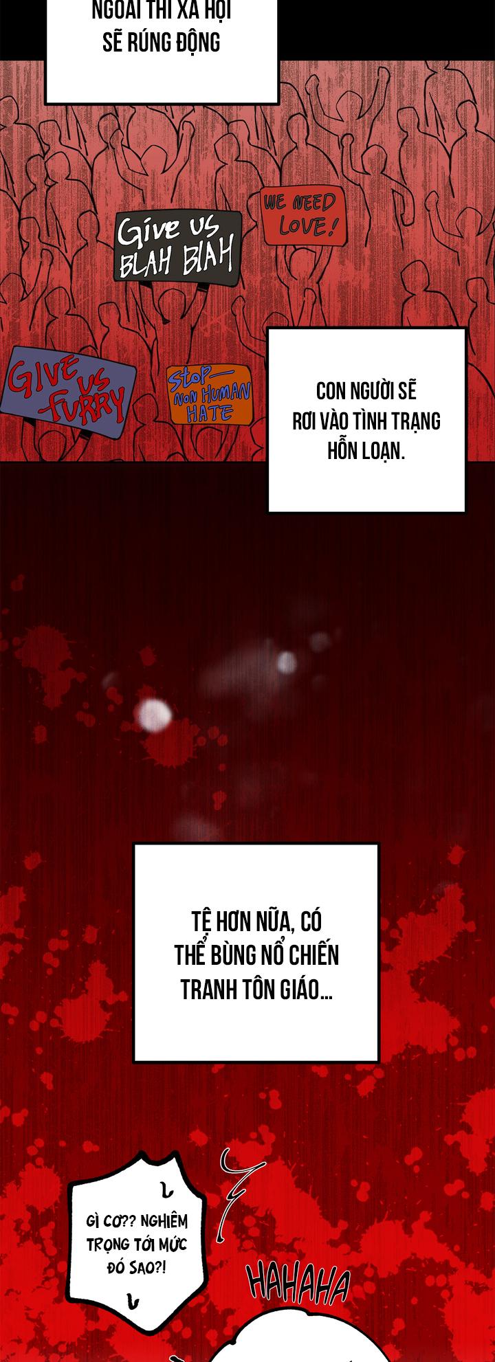 Mr.A's Farm Chapter 4 - Trang 2
