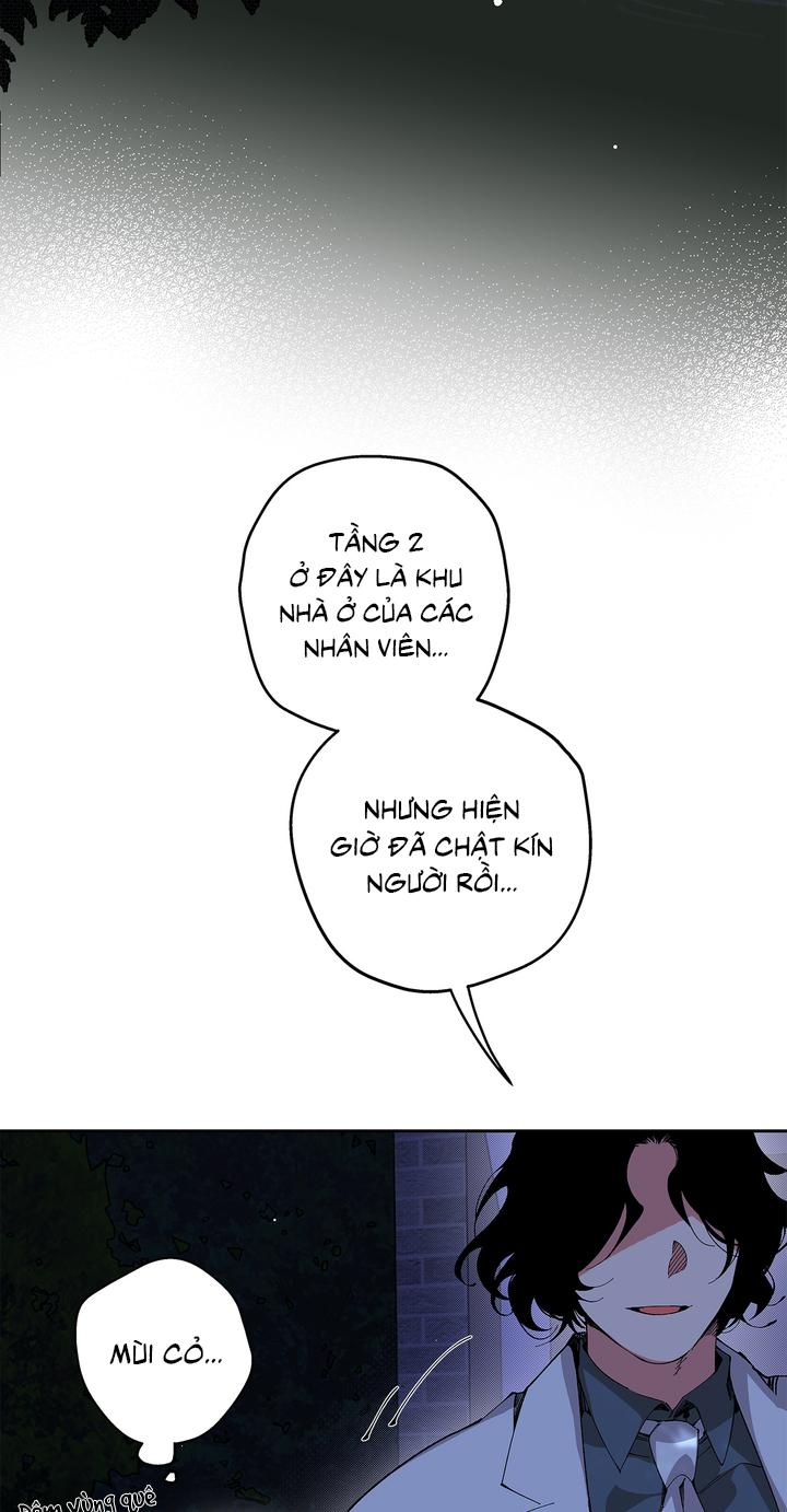 Mr.A's Farm Chapter 4 - Trang 2