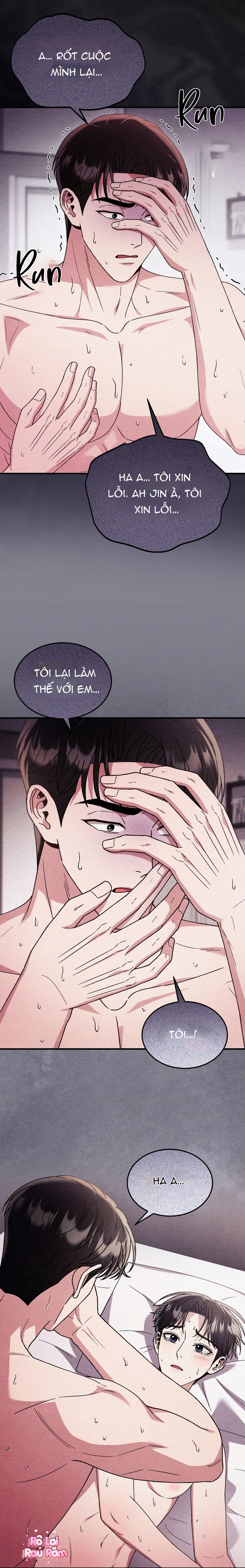 ĂN MỘT LỜI HAI Chapter 71 - Next 
